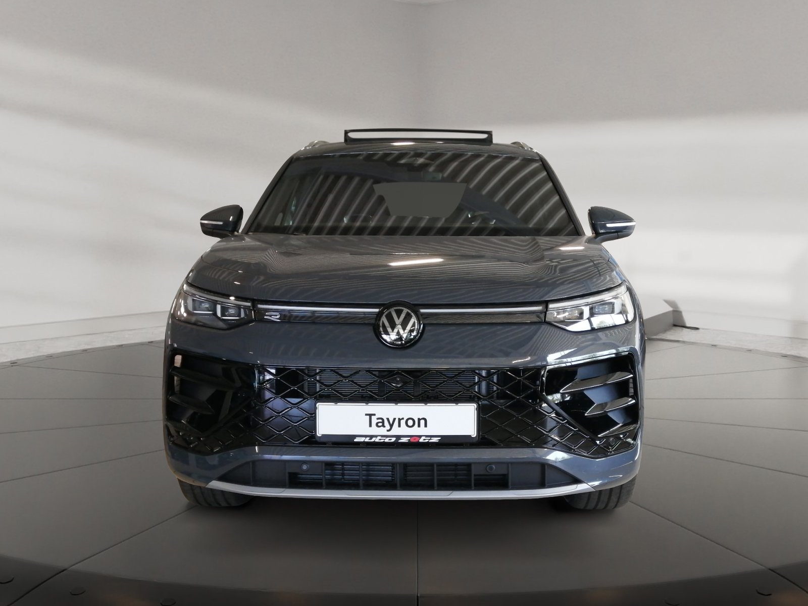 Tayron R-Line 2.0 l TDI 4MOTION DSG ,PANO,R Line