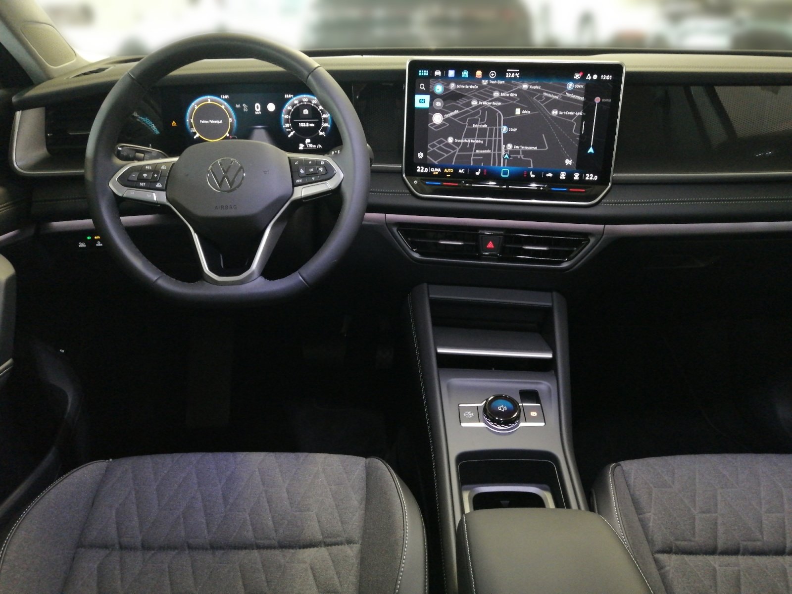 Tayron Life 2.0 l TDI 4MOTION DSG ,7-Sitze,Kam.