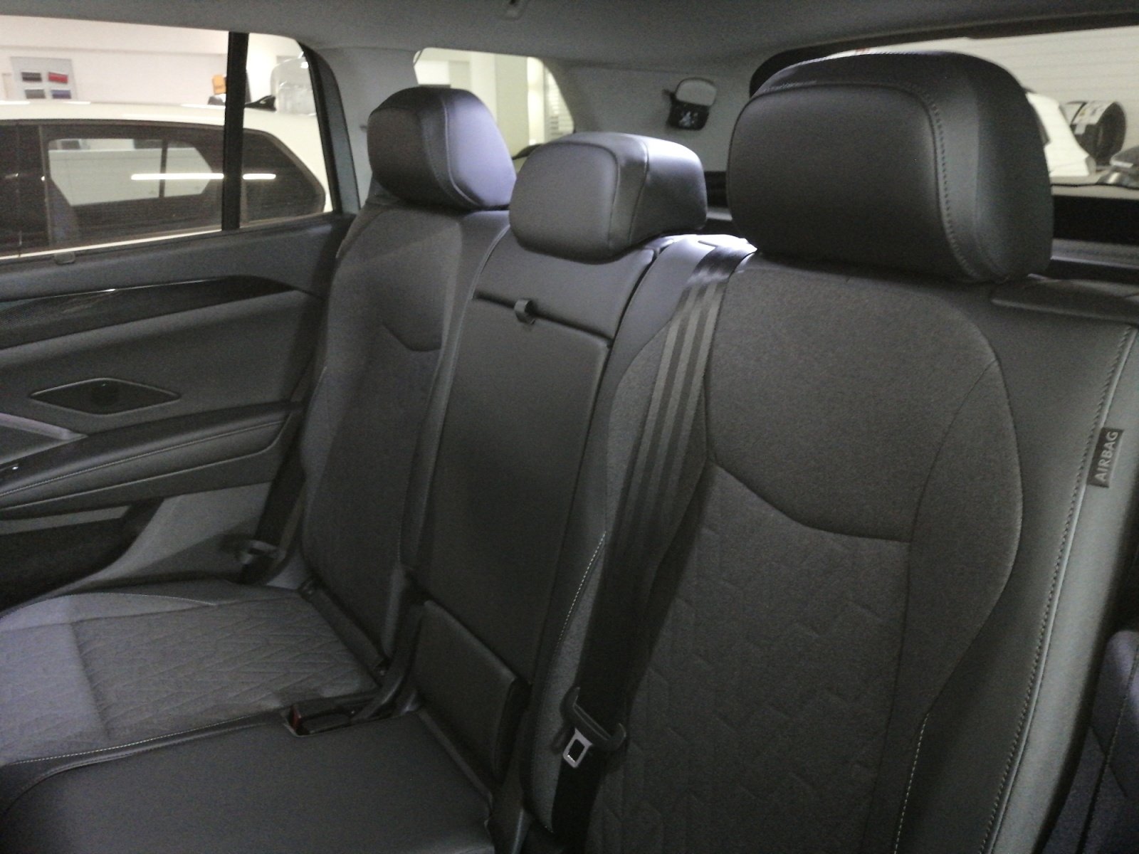 Tayron Life 2.0 l TDI 4MOTION DSG ,7-Sitze,Kam.