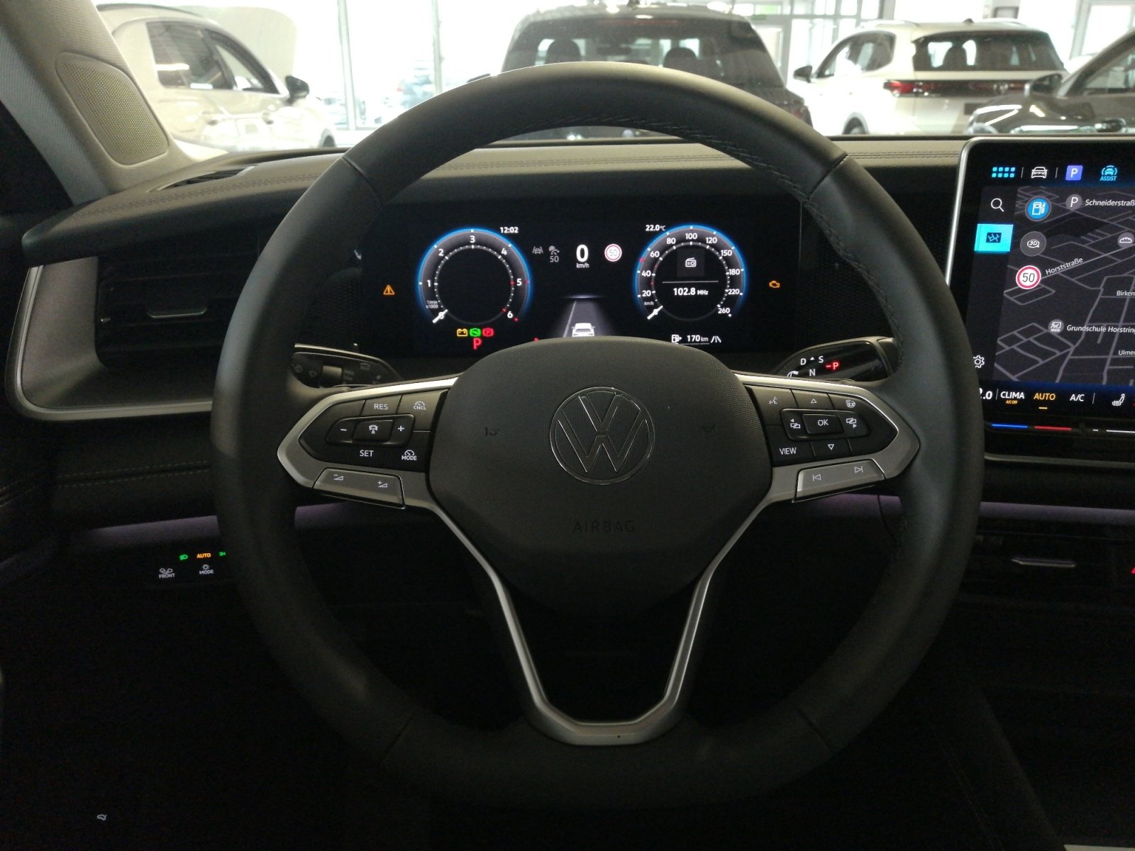 Tayron Life 2.0 l TDI 4MOTION DSG ,7-Sitze,Kam.