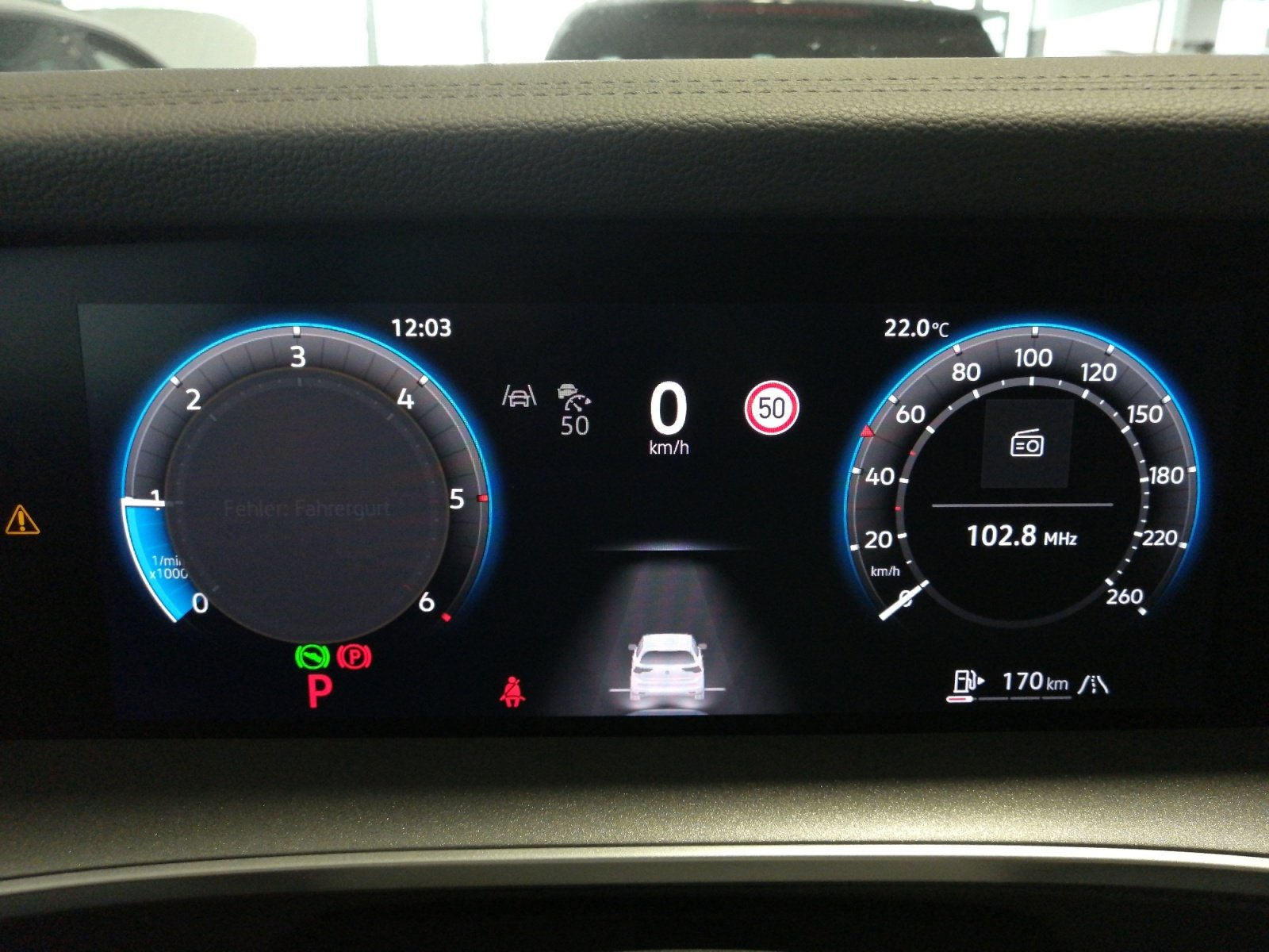 Tayron Life 2.0 l TDI 4MOTION DSG ,7-Sitze,Kam.