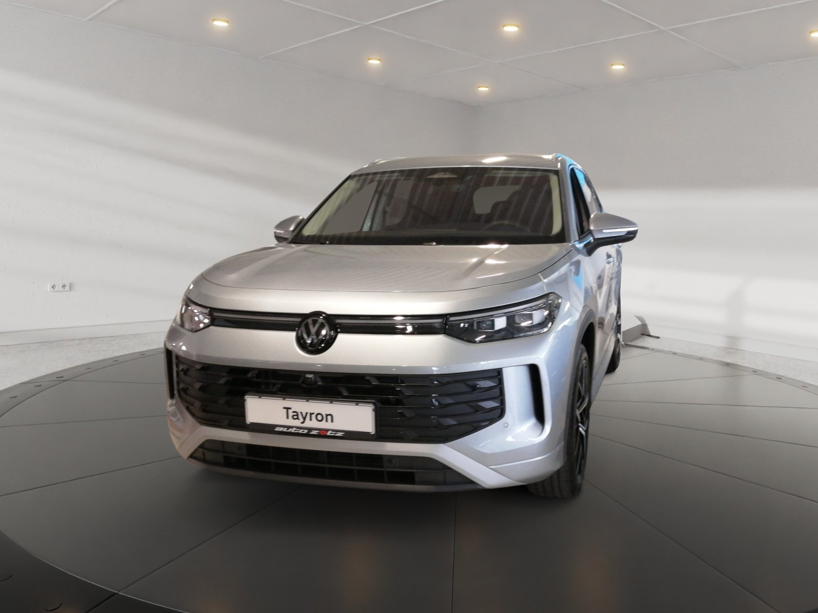 Tayron Life 2.0 l TDI 4MOTION DSG ,7-Sitze,Kam.