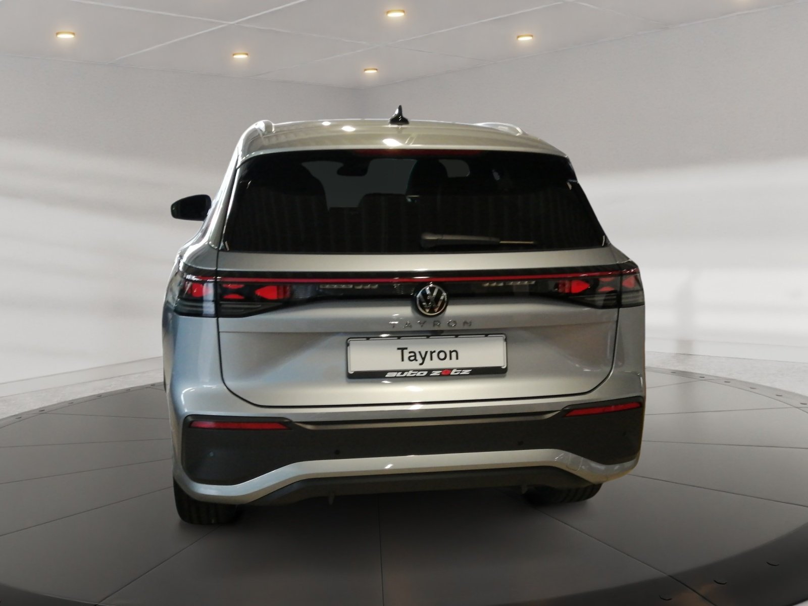 Tayron Life 2.0 l TDI 4MOTION DSG ,7-Sitze,Kam.