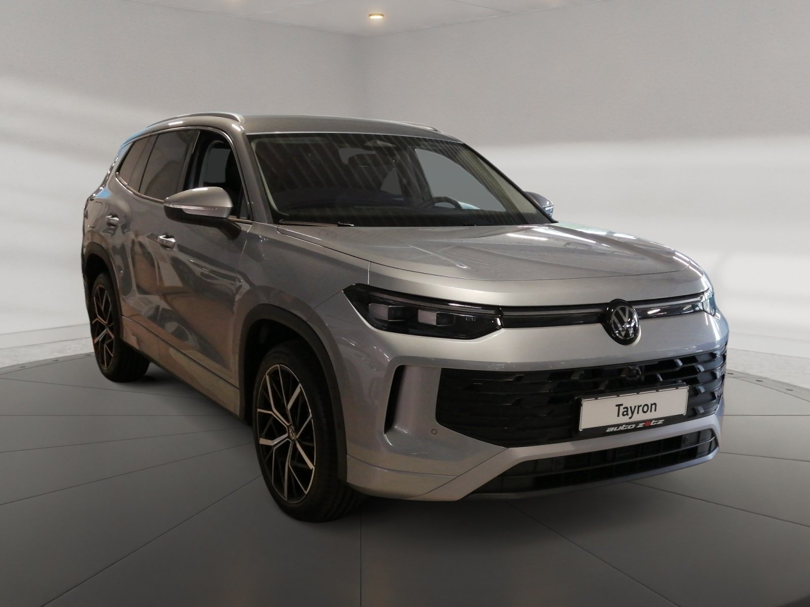 Tayron Life 2.0 l TDI 4MOTION DSG ,7-Sitze,Kam.