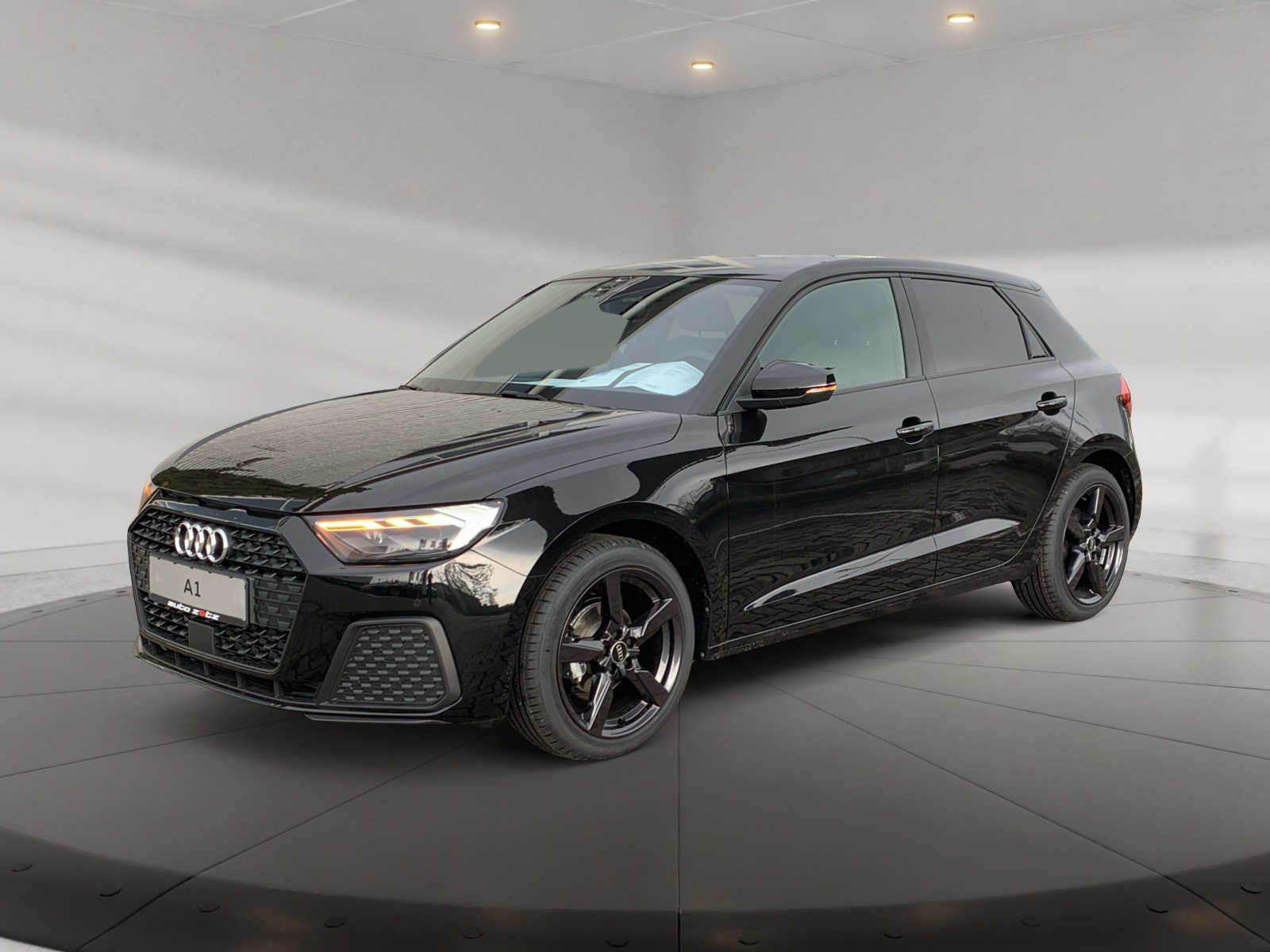 A1 Sportback 25 TFSI  S tronic ,PDC,Virtual,Kam.