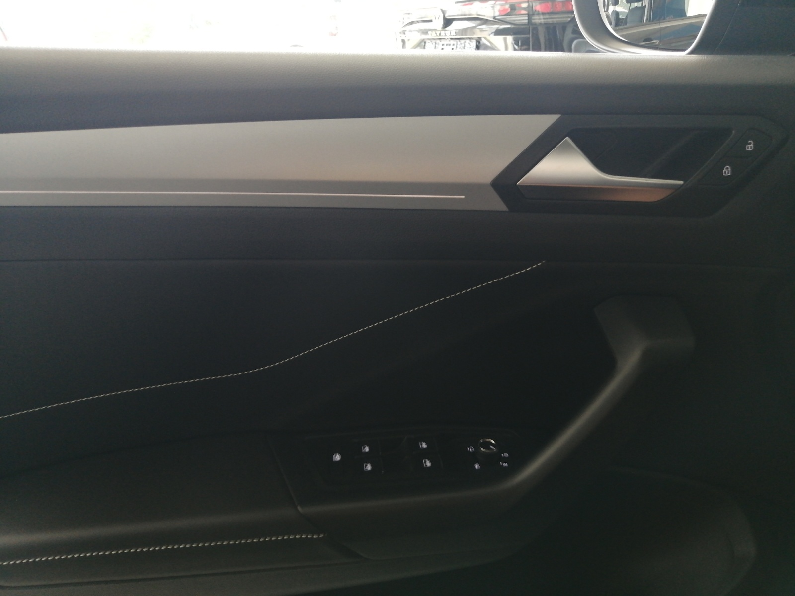 T-Roc GOAL 1.0 l TSI ,Virtual,PDC