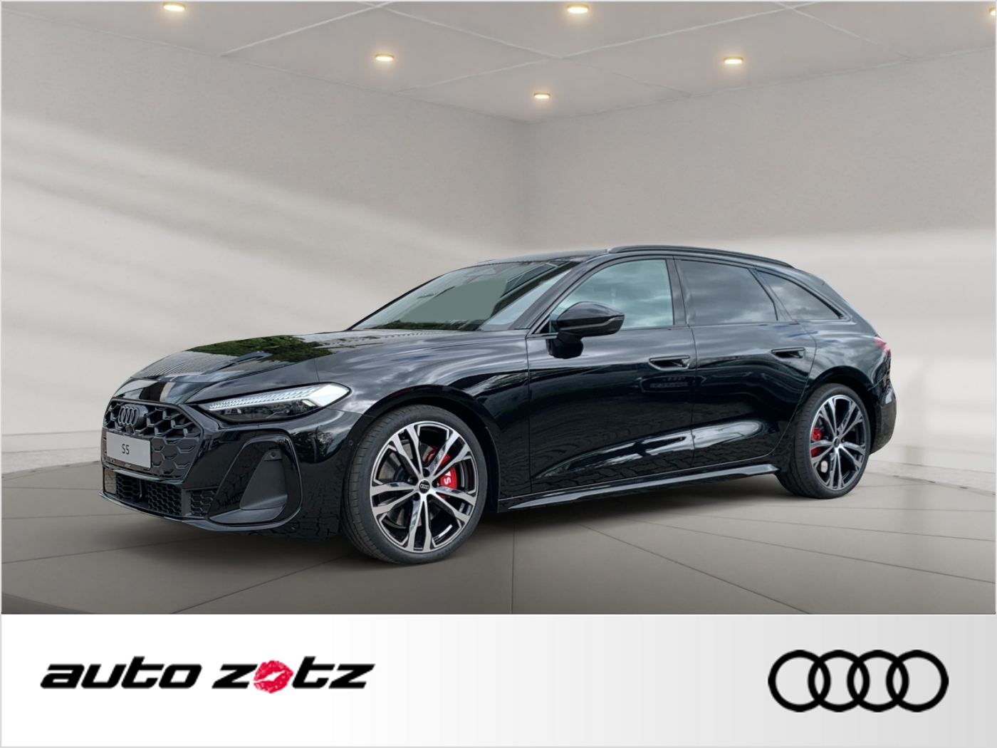 S5 Avant TFSI 270 kW S tronic ,Massage,Standhz