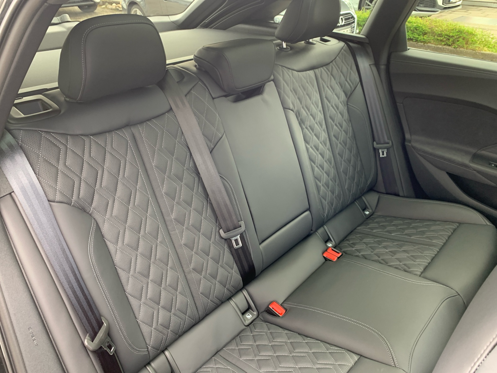 S5 Avant TFSI 270 kW S tronic ,Massage,Standhz