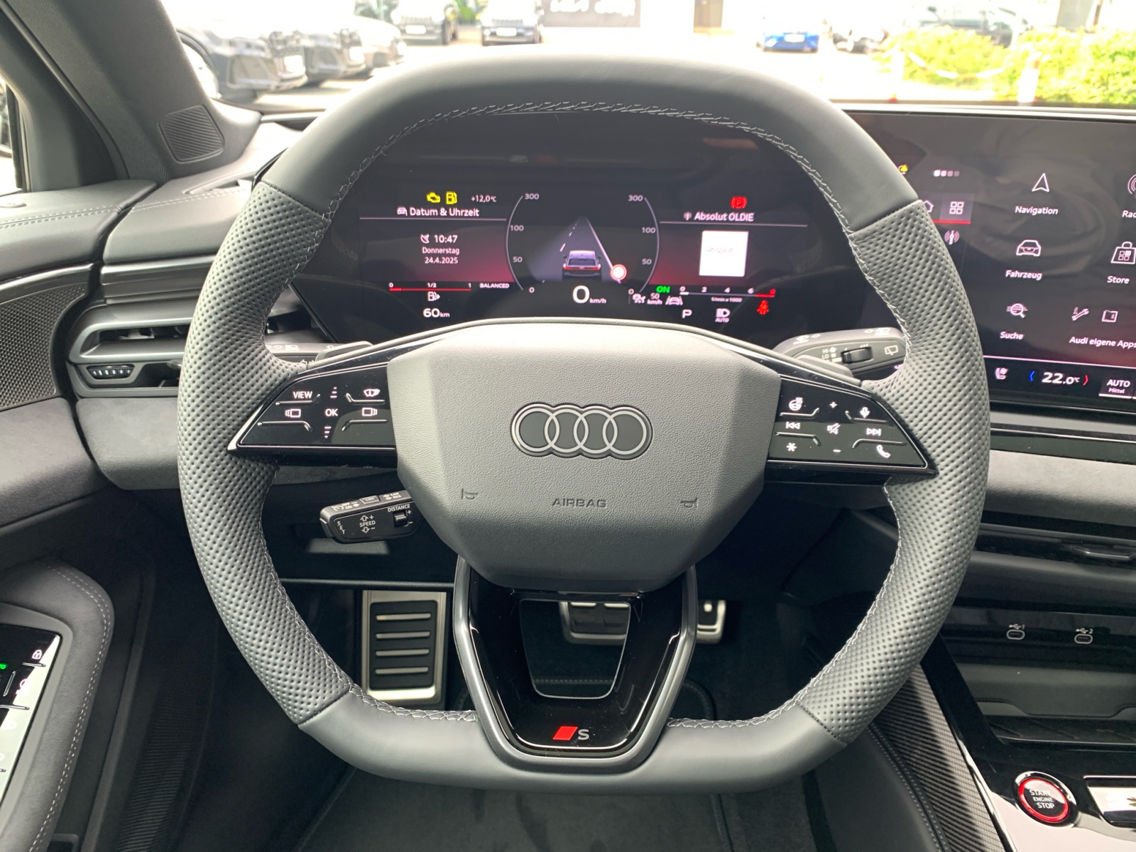 S5 Avant TFSI 270 kW S tronic ,Massage,Standhz