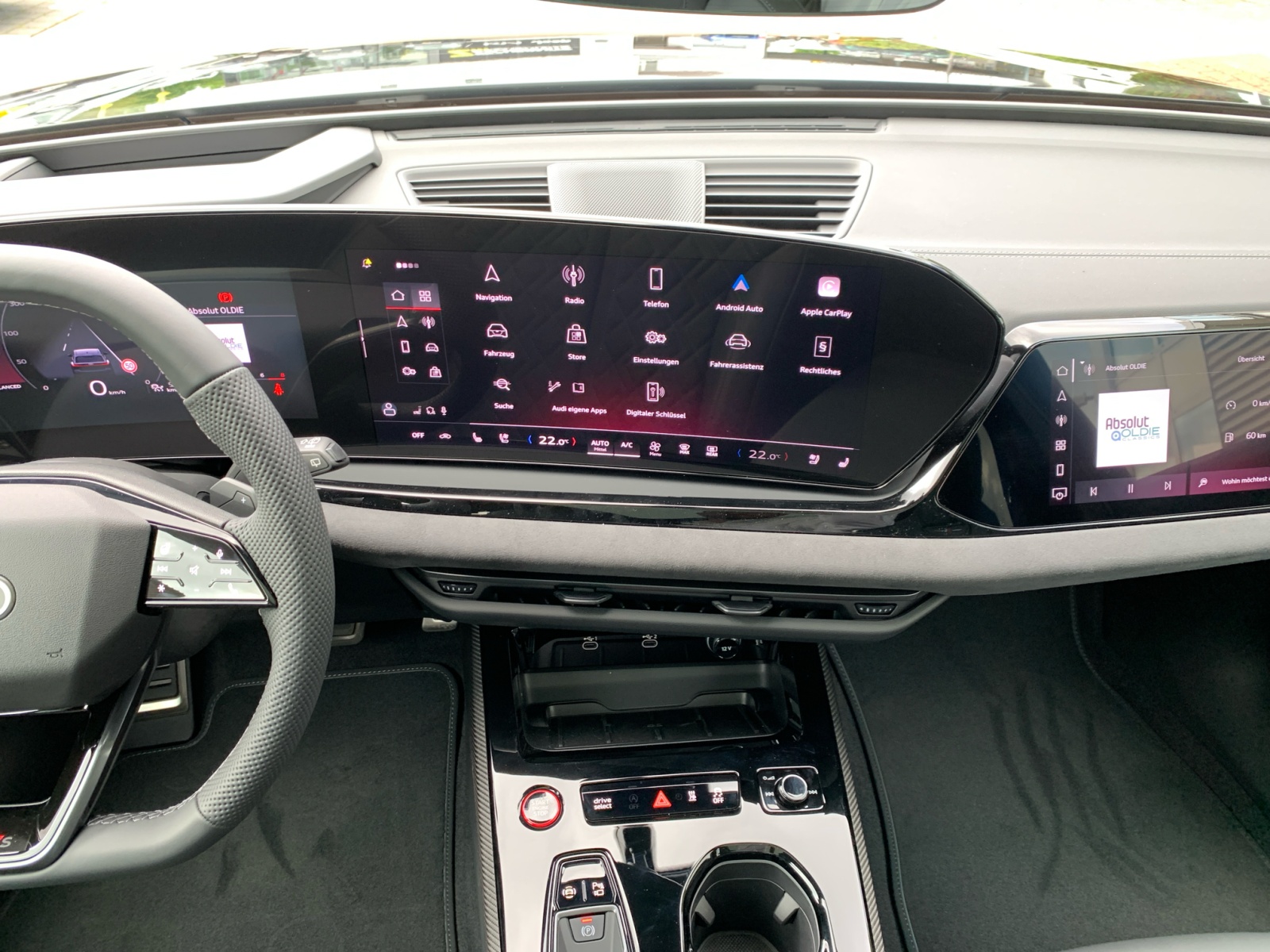 S5 Avant TFSI 270 kW S tronic ,Massage,Standhz