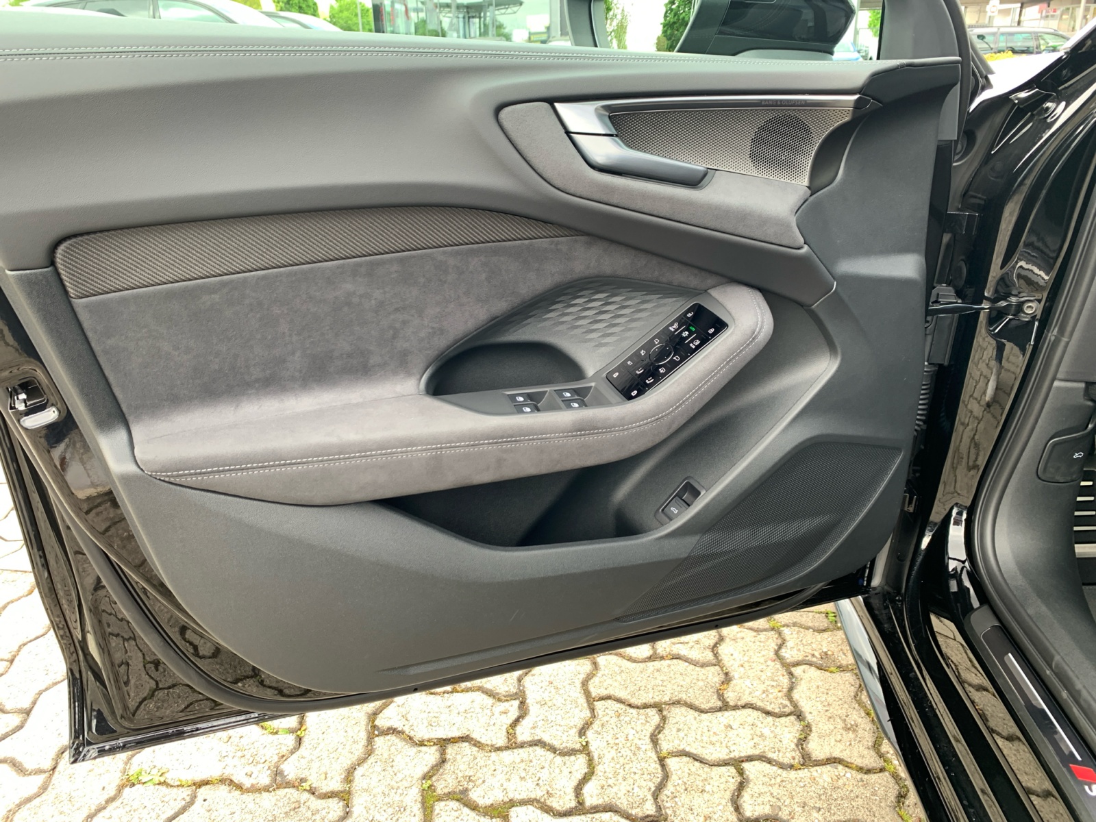 S5 Avant TFSI 270 kW S tronic ,Massage,Standhz