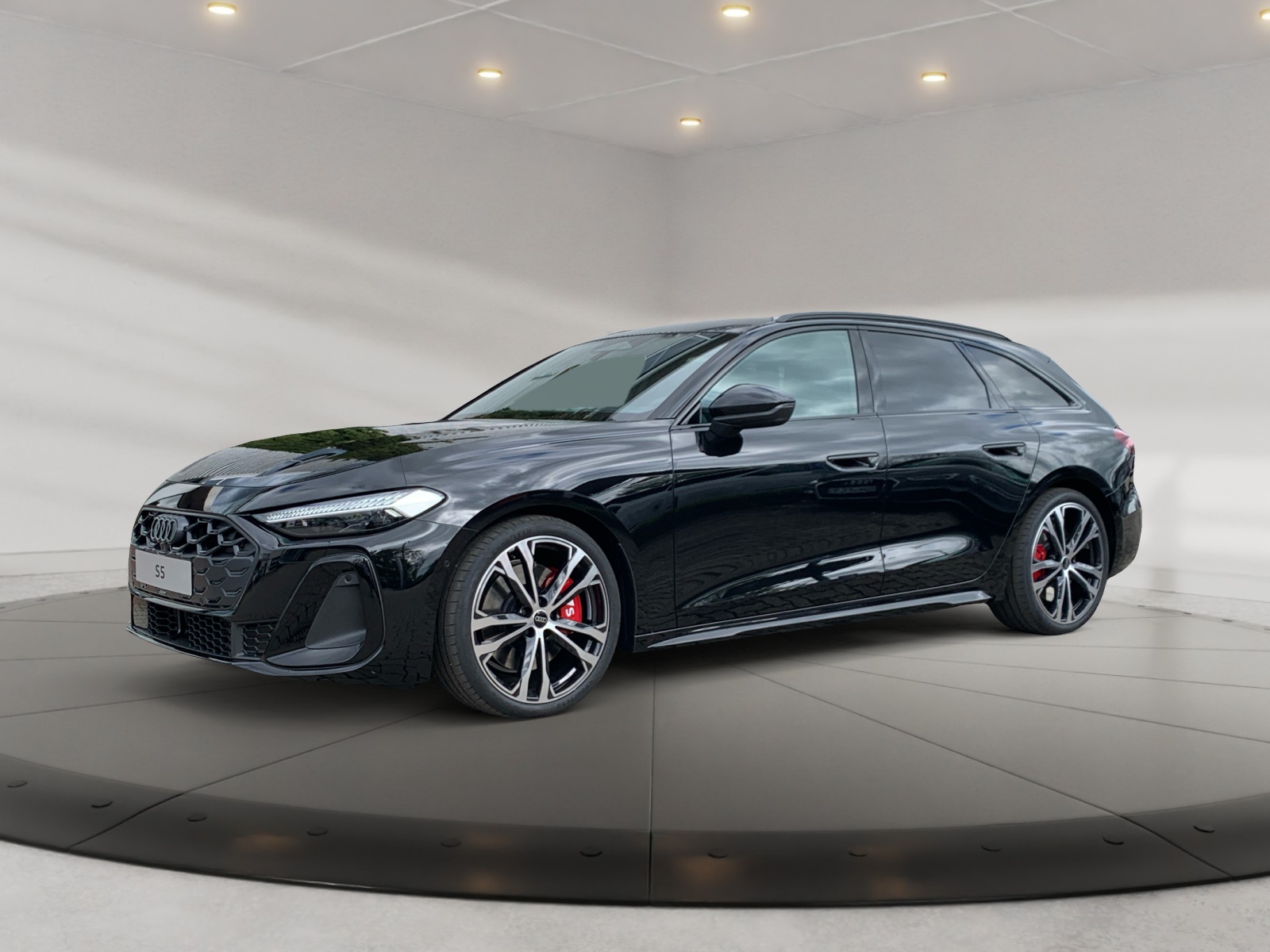 S5 Avant TFSI 270 kW S tronic ,Massage,Standhz