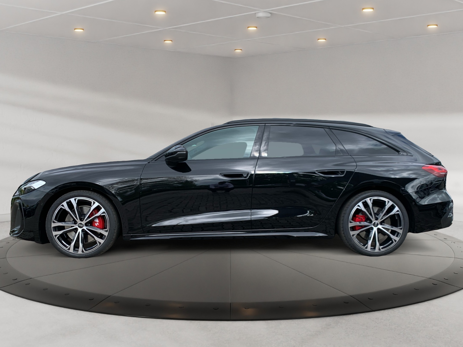 S5 Avant TFSI 270 kW S tronic ,Massage,Standhz