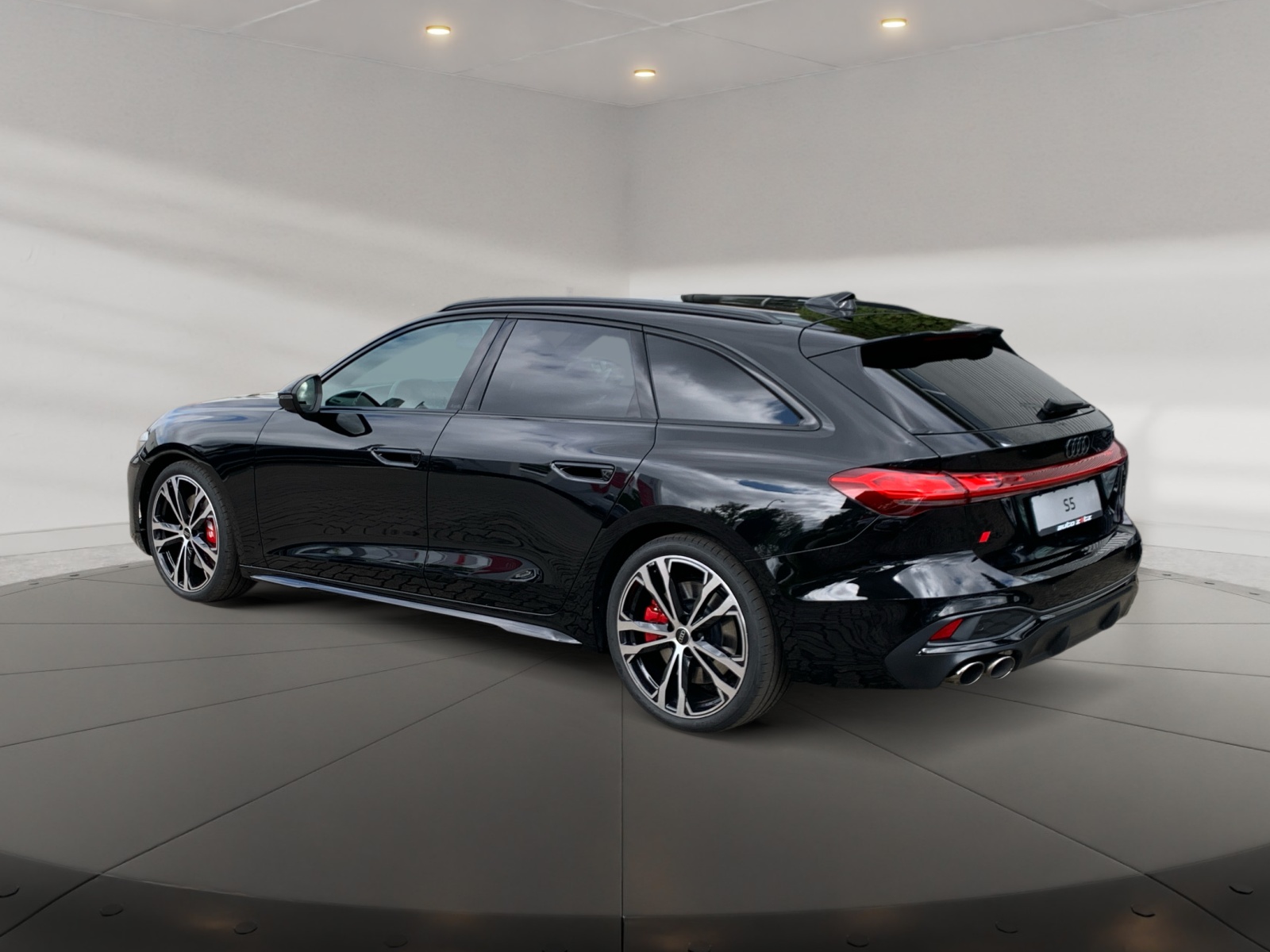 S5 Avant TFSI 270 kW S tronic ,Massage,Standhz