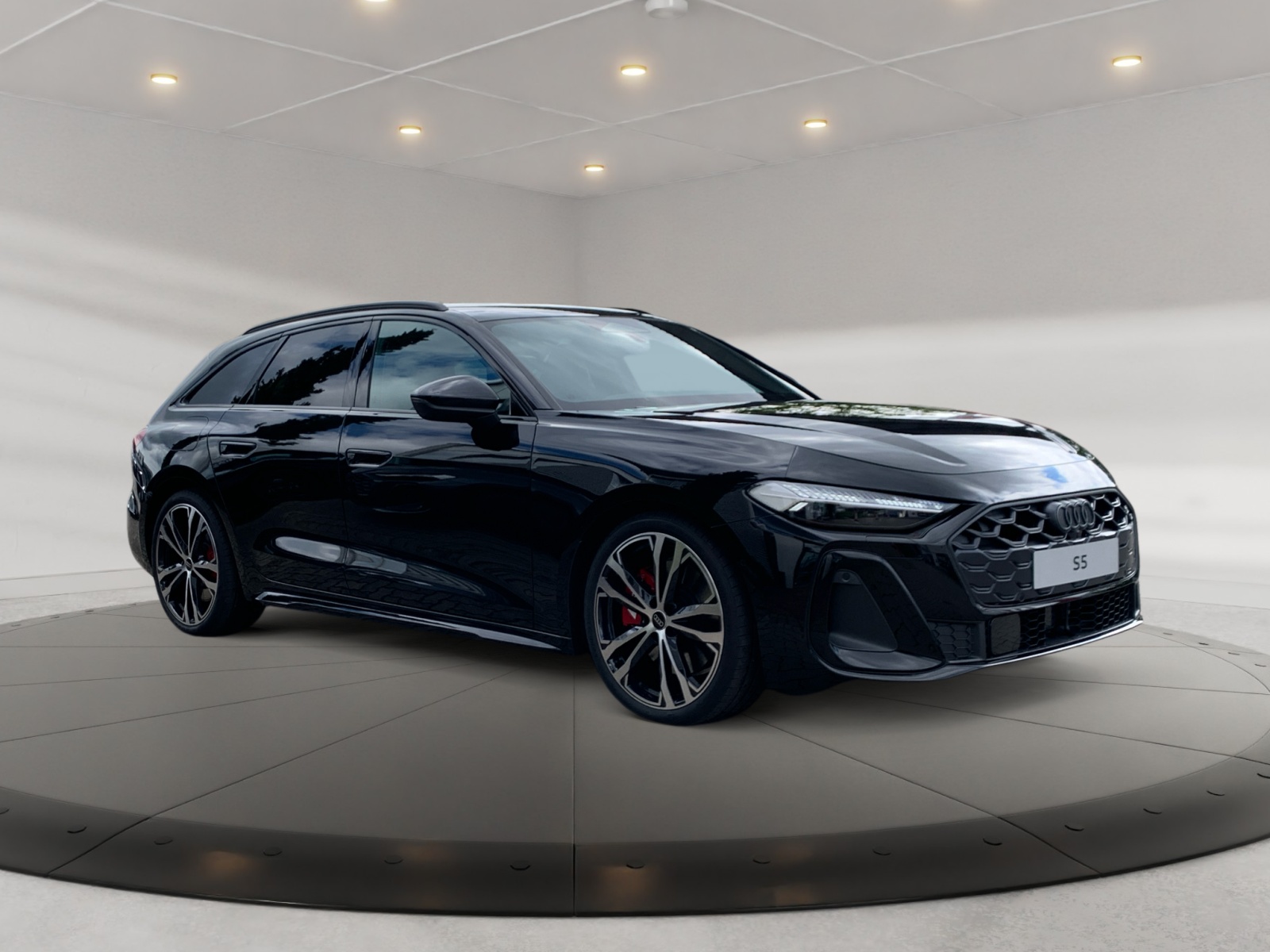S5 Avant TFSI 270 kW S tronic ,Massage,Standhz