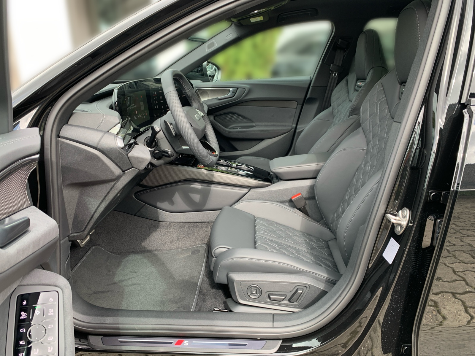 S5 Avant TFSI 270 kW S tronic ,Massage,Standhz