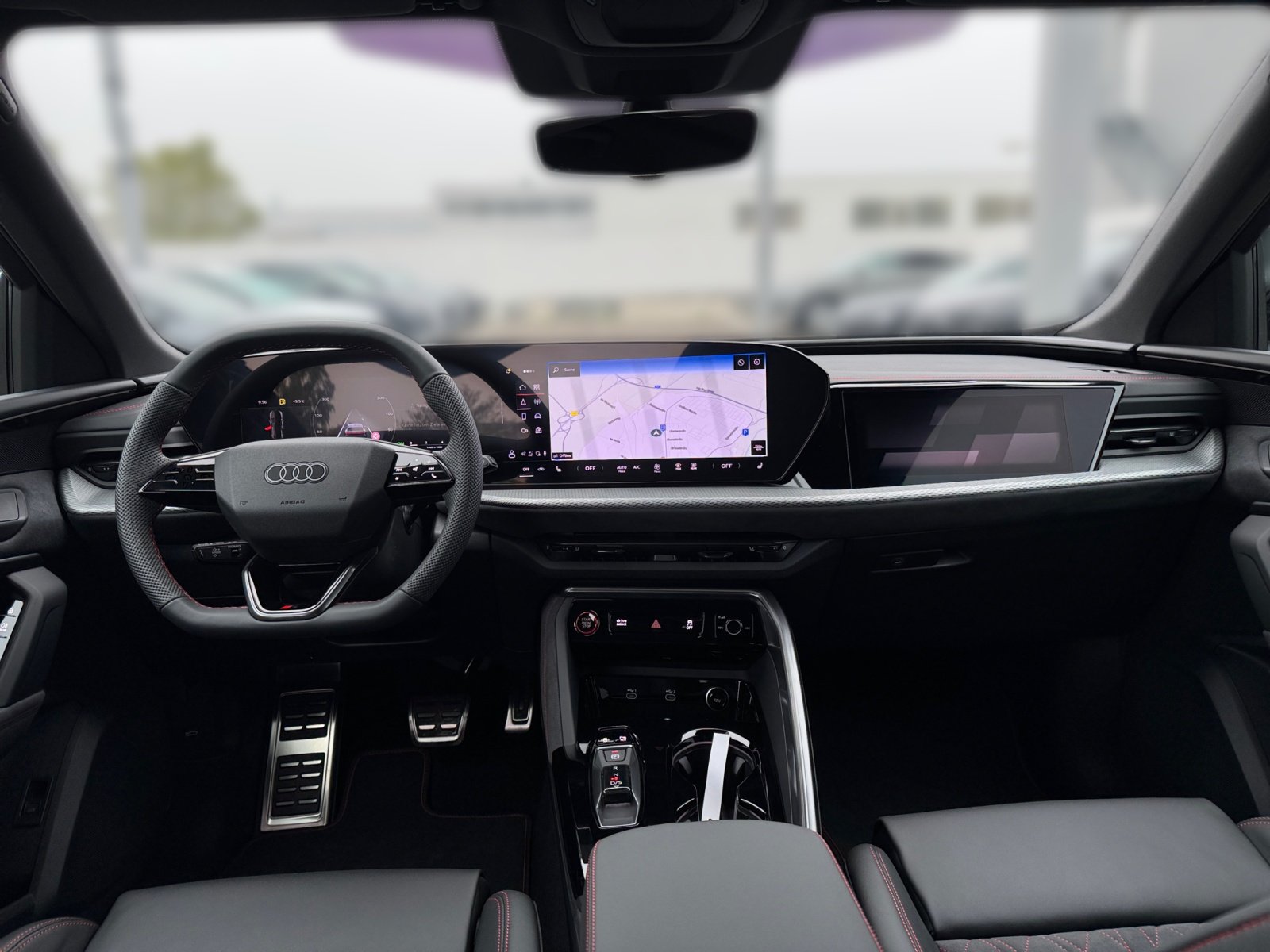 Q5 Sportback TDI quattro S tronic S Line,360,PDC