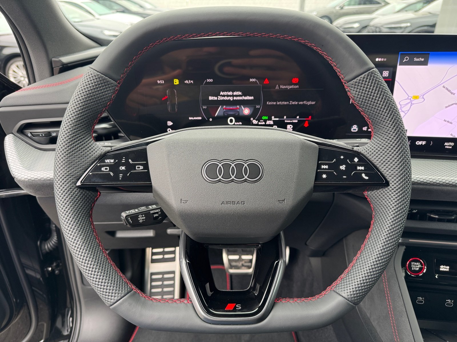 Q5 Sportback TDI quattro S tronic S Line,360,PDC