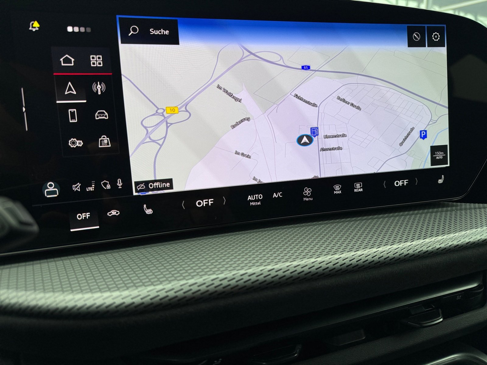 Q5 Sportback TDI quattro S tronic S Line,360,PDC