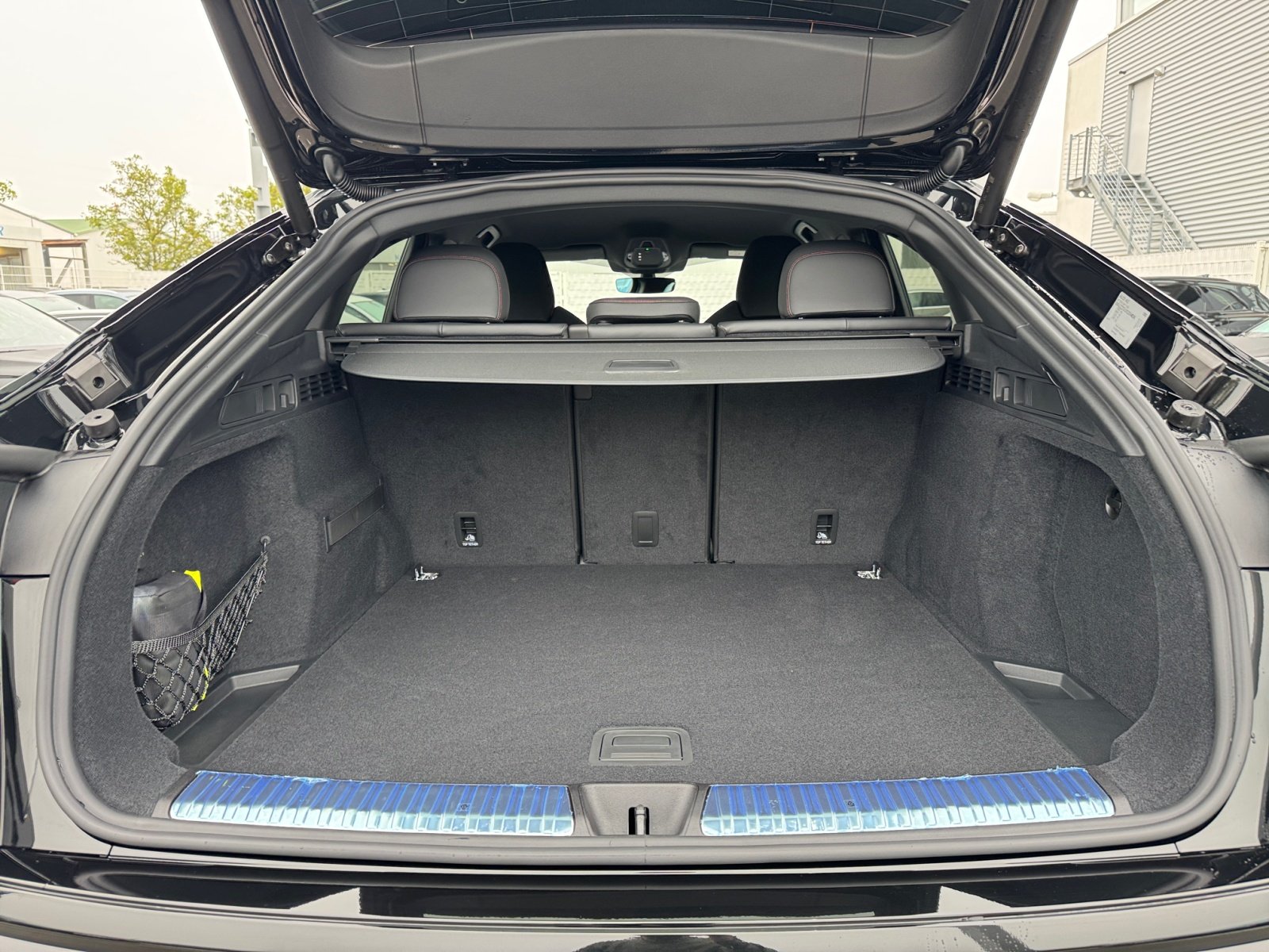 Q5 Sportback TDI quattro S tronic S Line,360,PDC