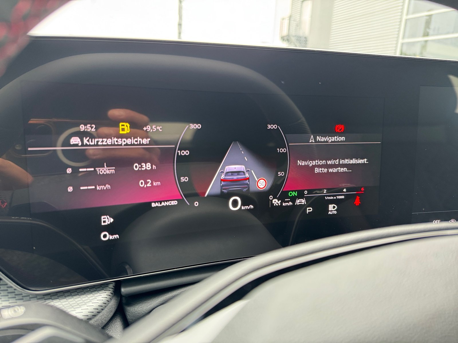 Q5 Sportback TDI quattro S tronic S Line,360,PDC