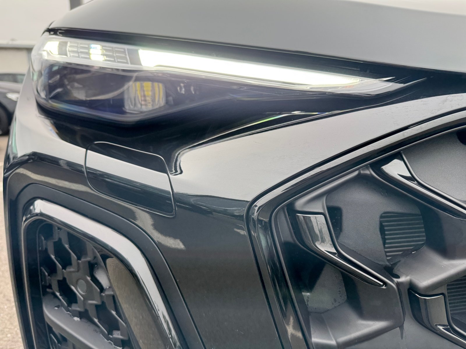 Q5 Sportback TDI quattro S tronic S Line,360,PDC