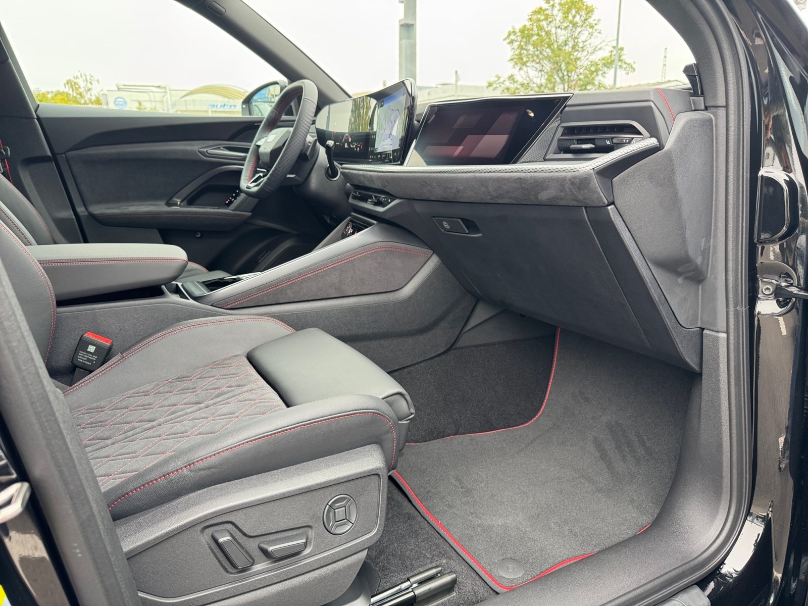 Q5 Sportback TDI quattro S tronic S Line,360,PDC