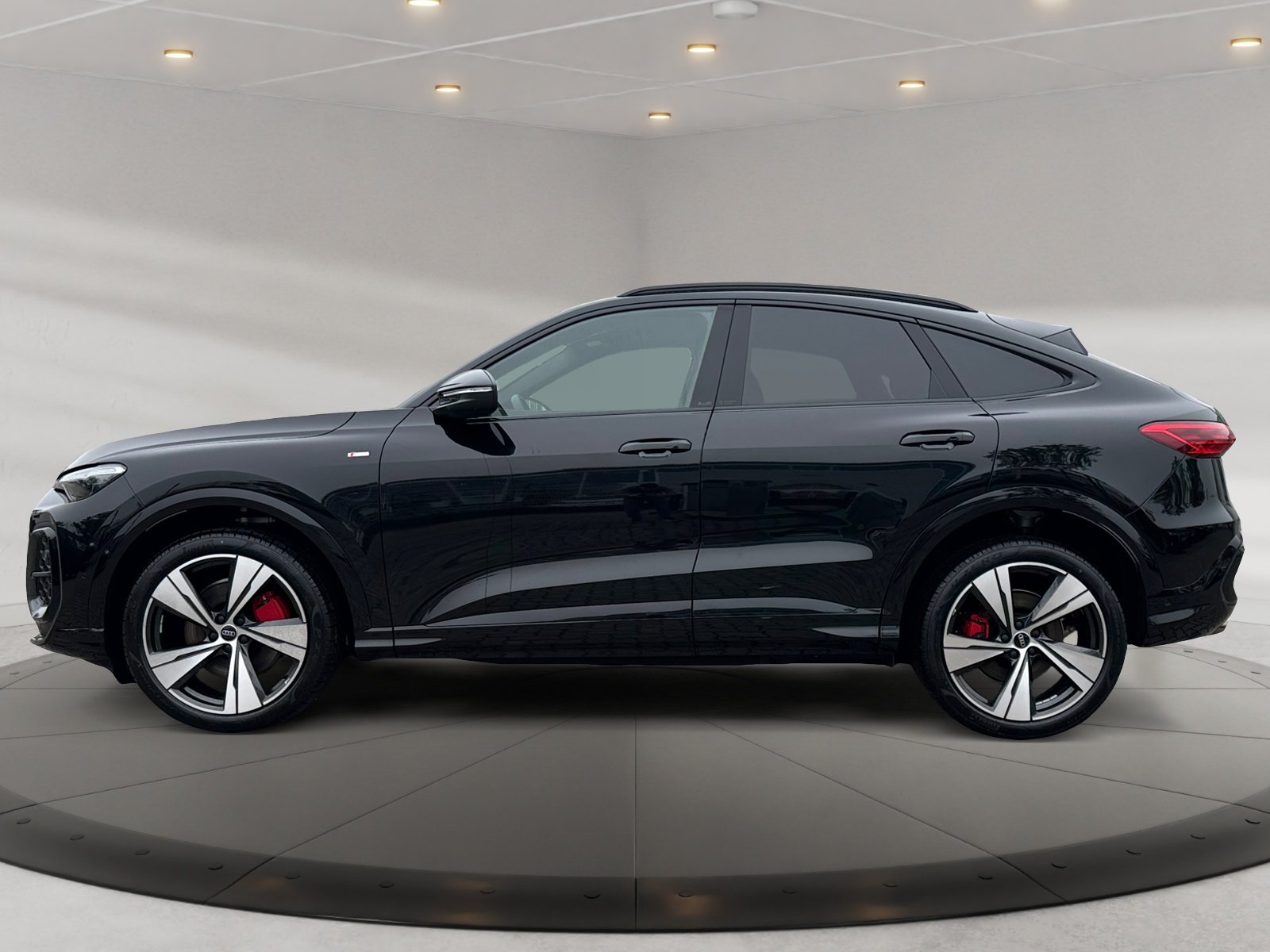 Q5 Sportback TDI quattro S tronic S Line,360,PDC