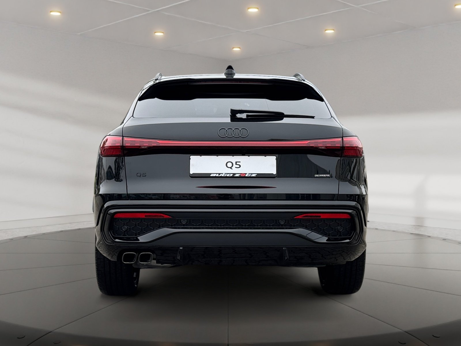 Q5 Sportback TDI quattro S tronic S Line,360,PDC