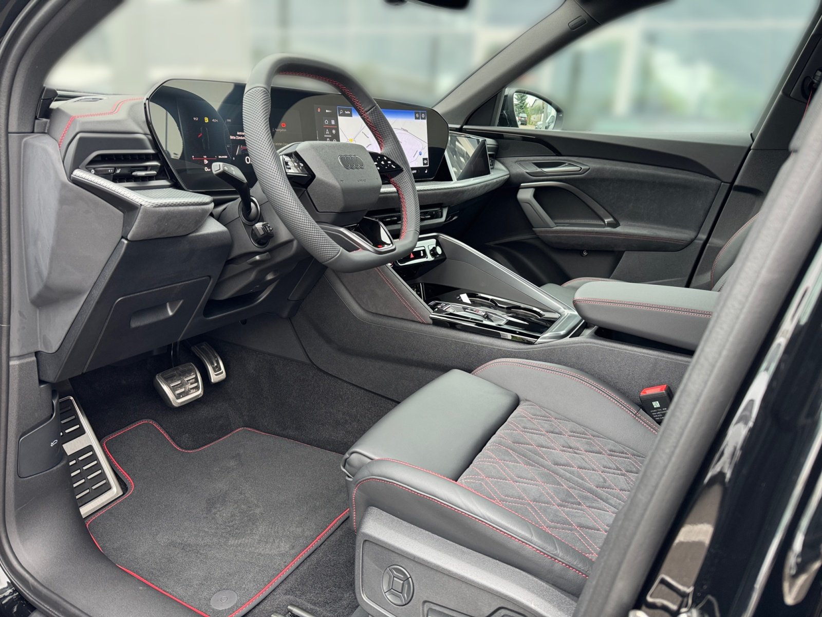 Q5 Sportback TDI quattro S tronic S Line,360,PDC