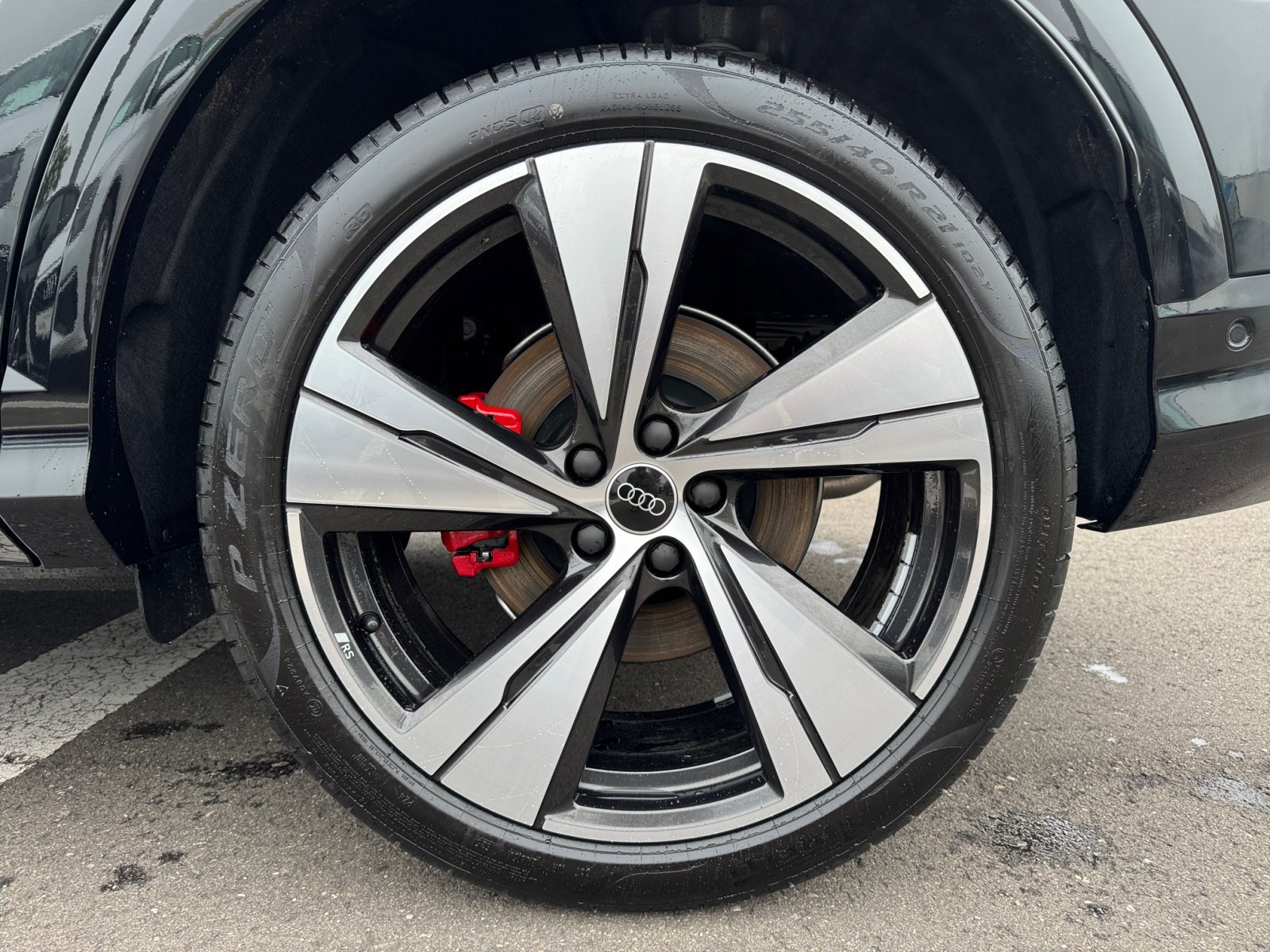 Q5 Sportback TDI quattro S tronic S Line,360,PDC