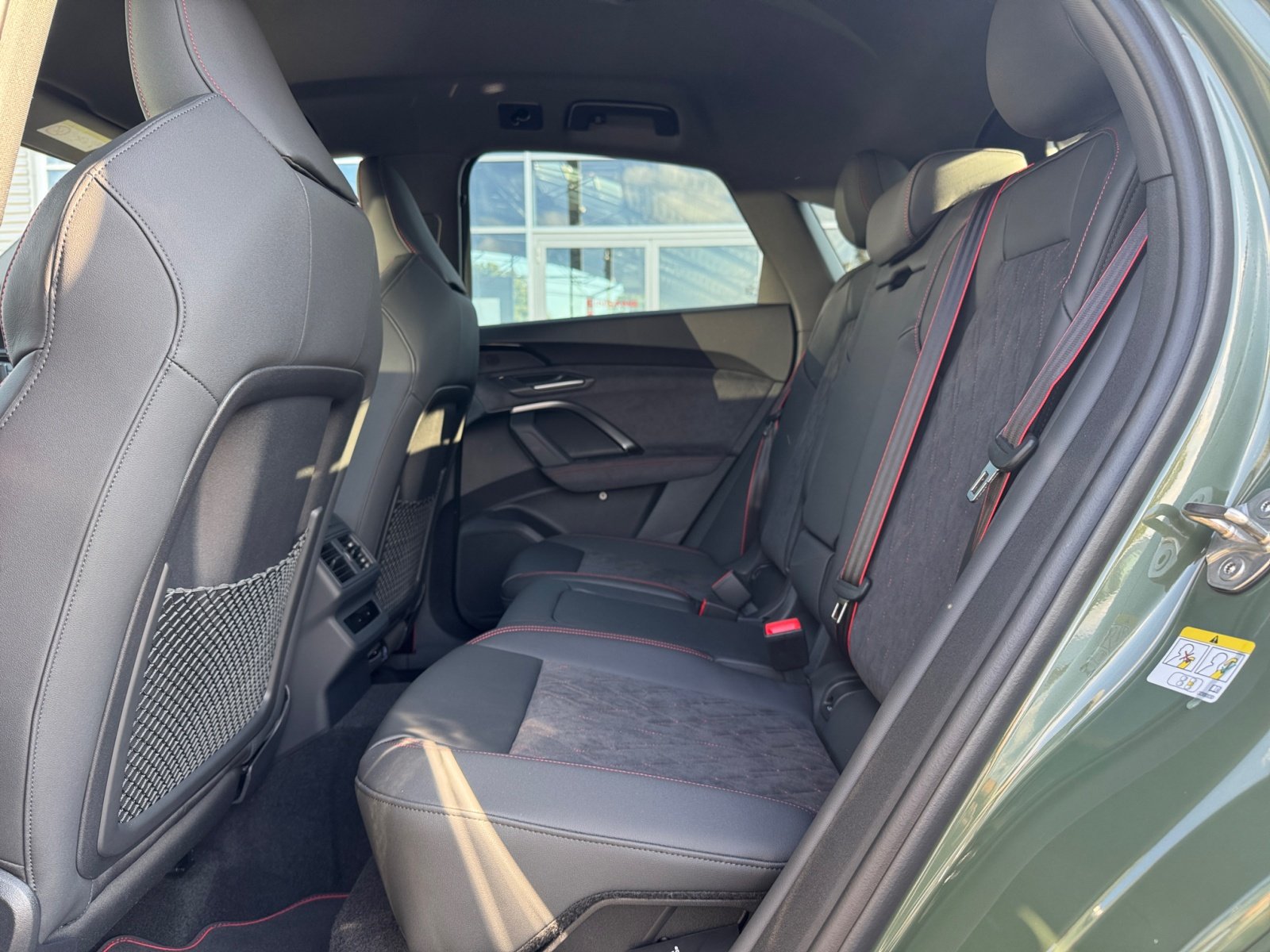 Q5 Sportback TDI quattro 150 kW S tronic S Line