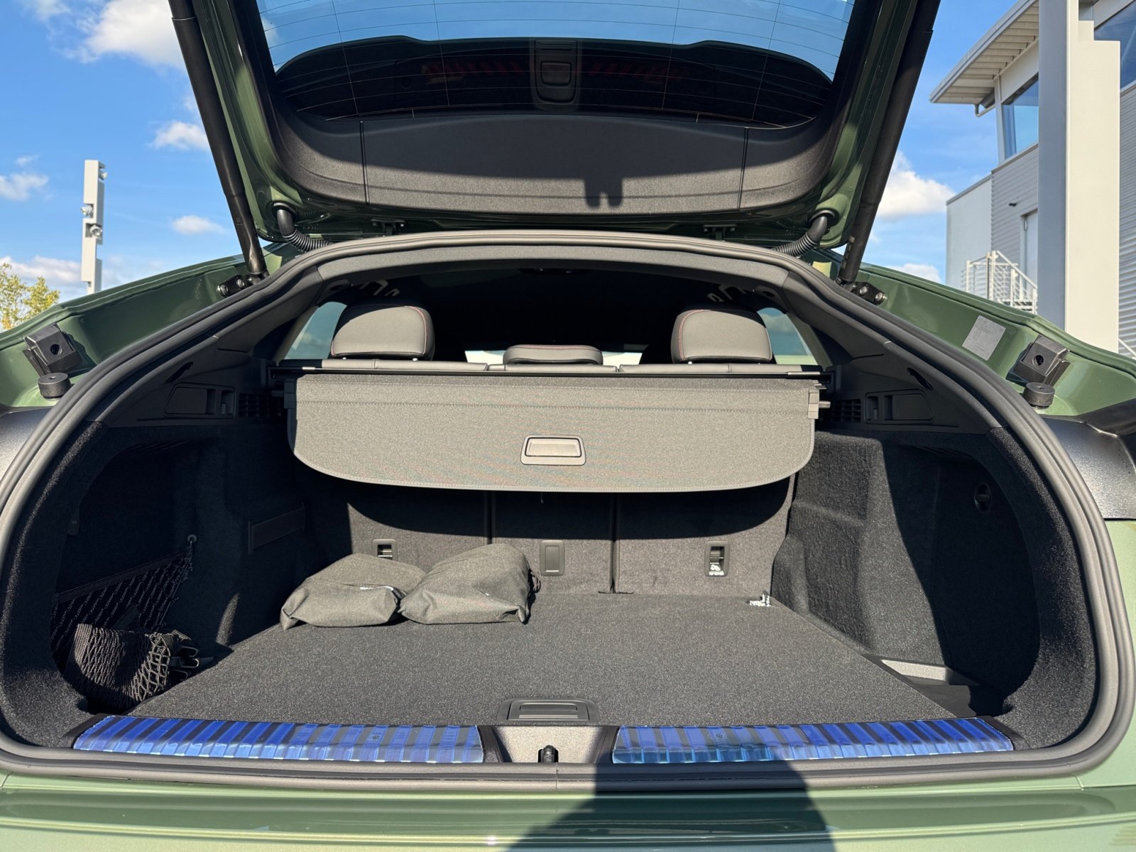Q5 Sportback TDI quattro 150 kW S tronic S Line