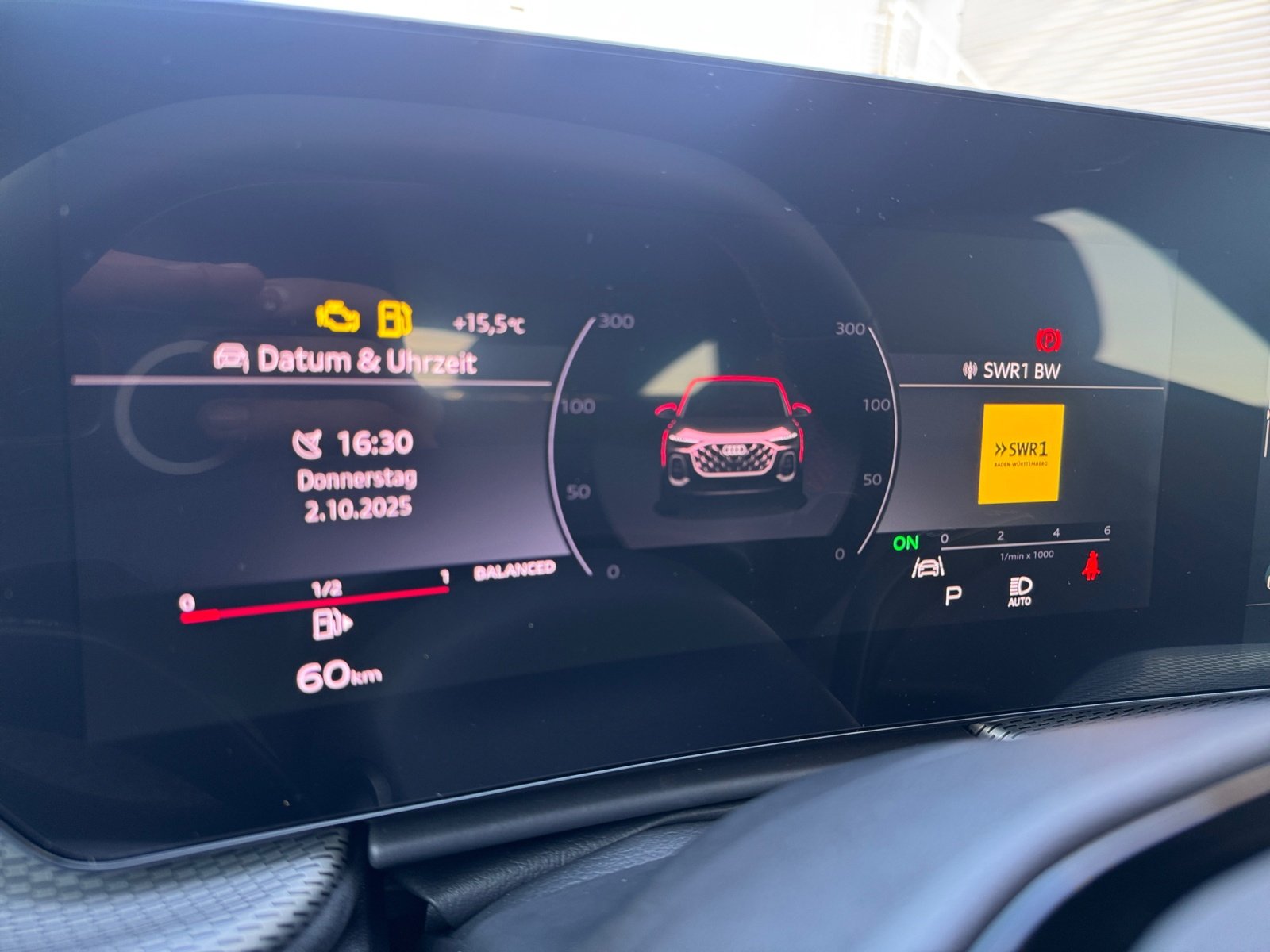 Q5 Sportback TDI quattro 150 kW S tronic S Line