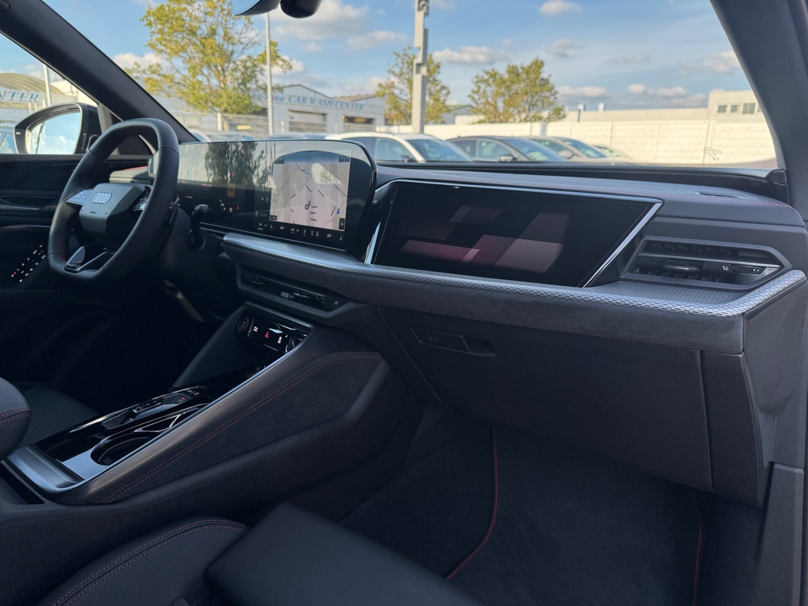 Q5 Sportback TDI quattro 150 kW S tronic S Line