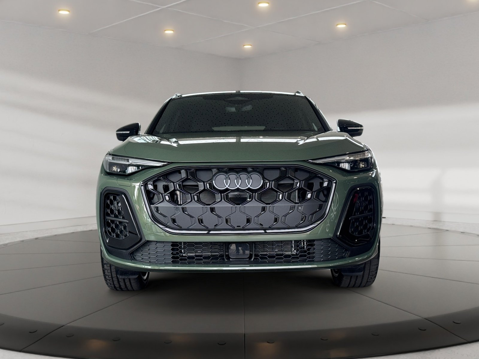 Q5 Sportback TDI quattro 150 kW S tronic S Line