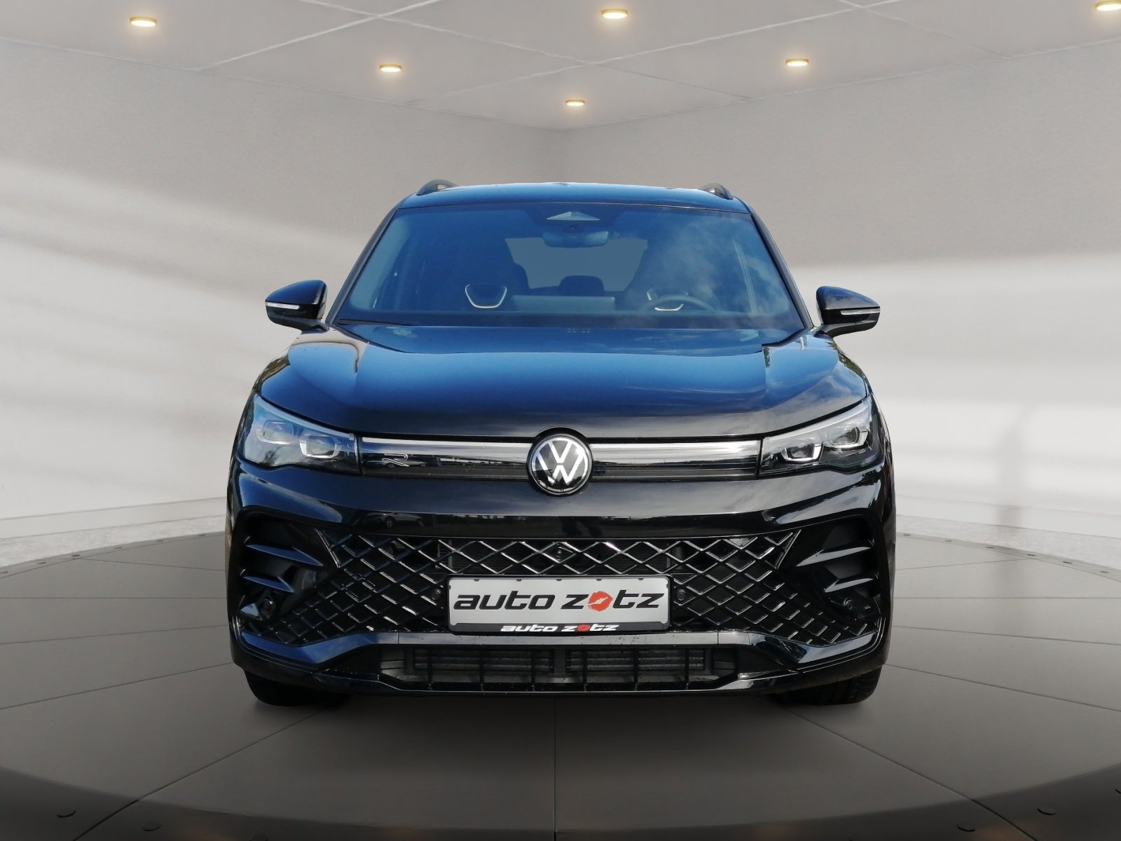 Tiguan R-Line 1.5 l eTSI OPF DSG ,Massage,R Line