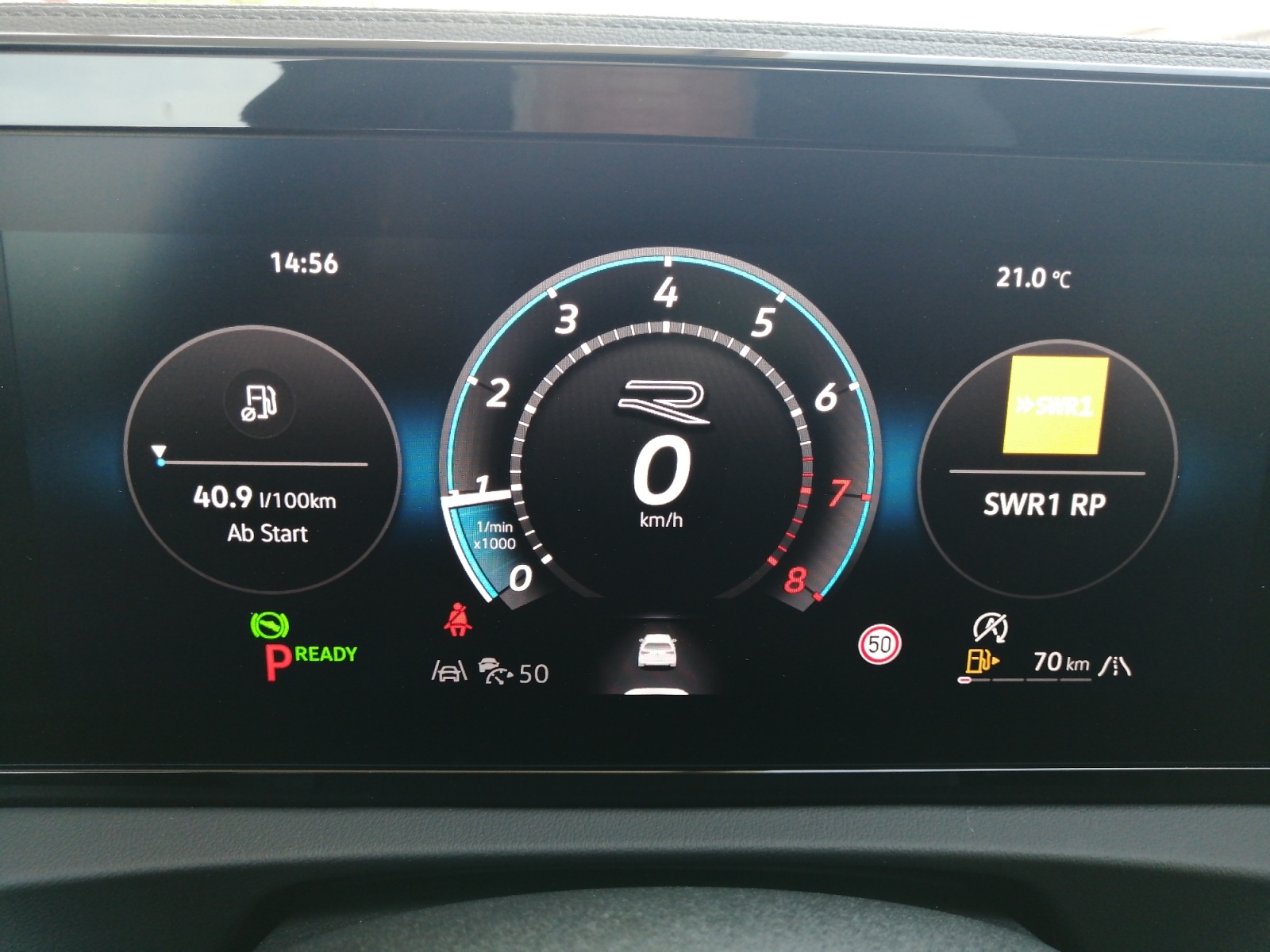 Tiguan R-Line 1.5 l eTSI OPF DSG ,Massage,R Line