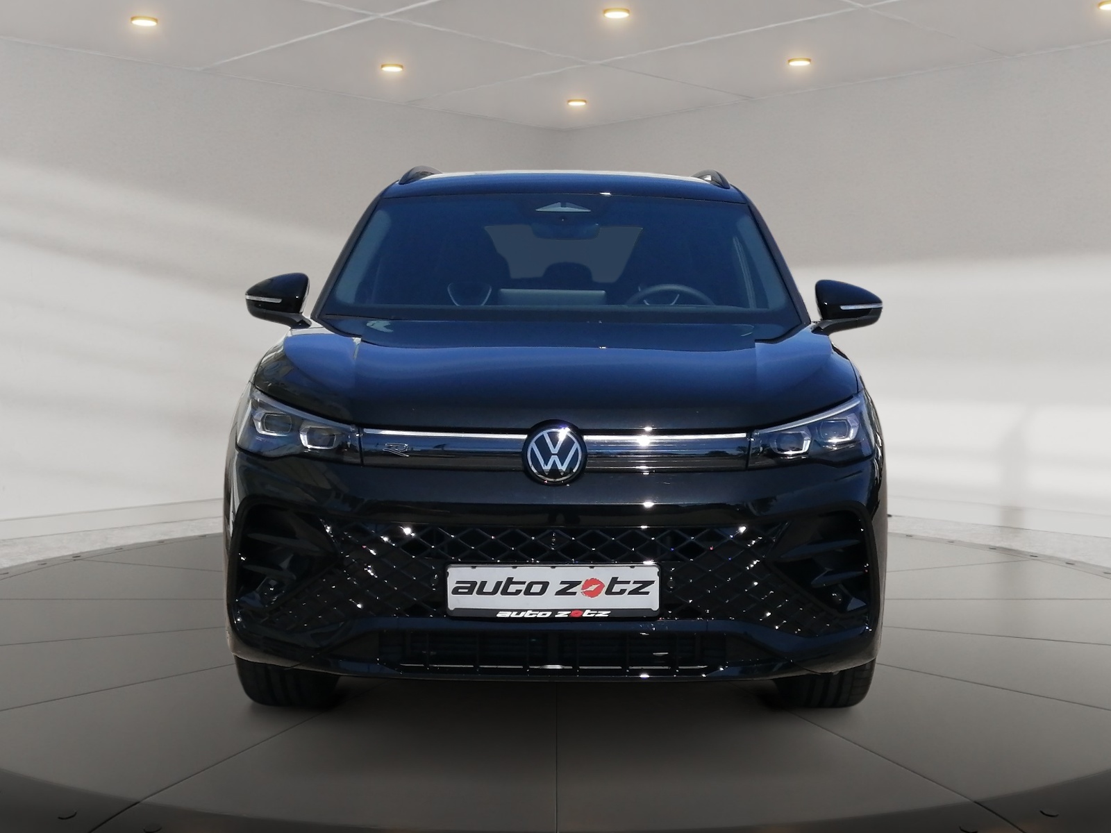 Tiguan R-Line 1.5 l eTSI OPF DSG ,Massage,R Line