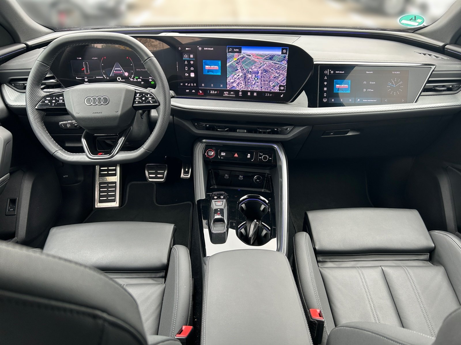 Q5 TDI quattro Tech Pro Matrix neues Modell