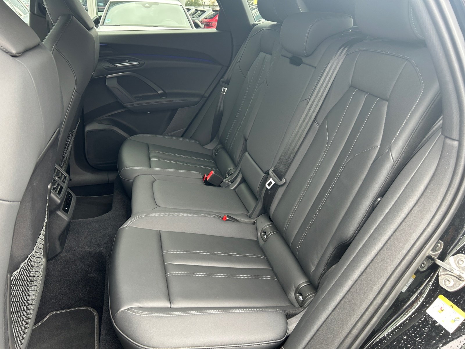 Q5 TDI quattro Tech Pro Matrix neues Modell