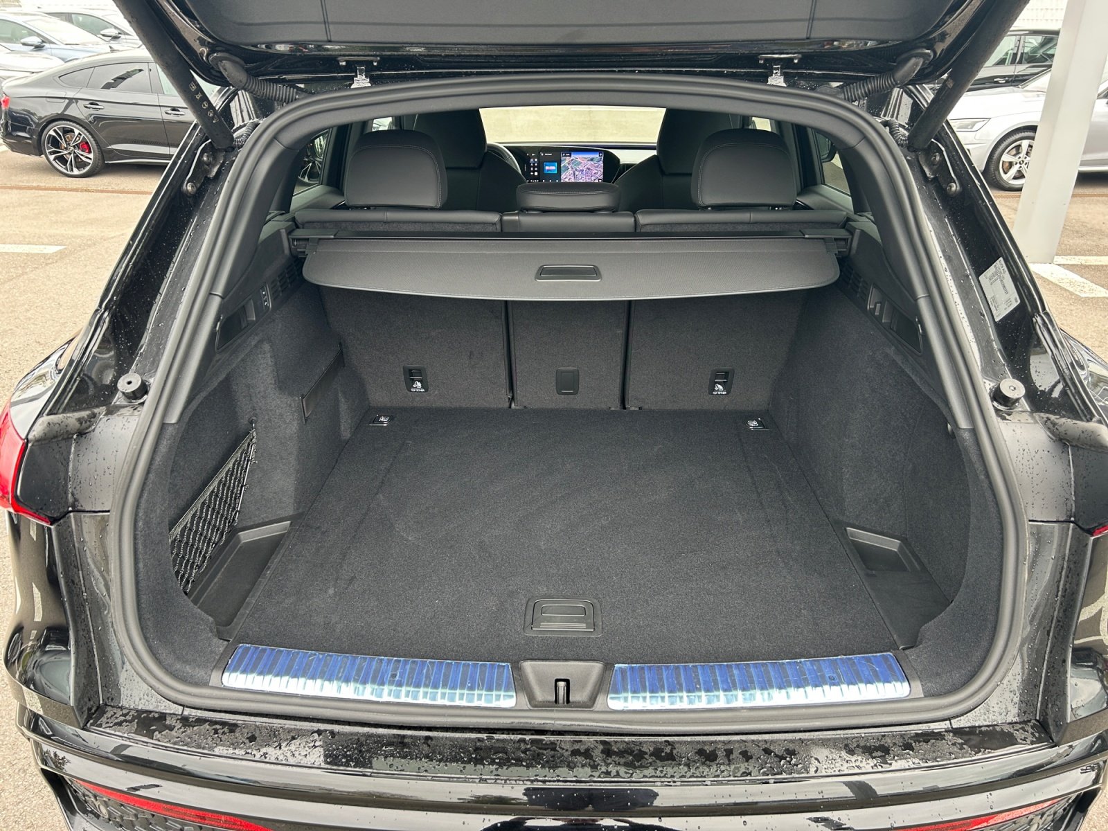 Q5 TDI quattro Tech Pro Matrix neues Modell