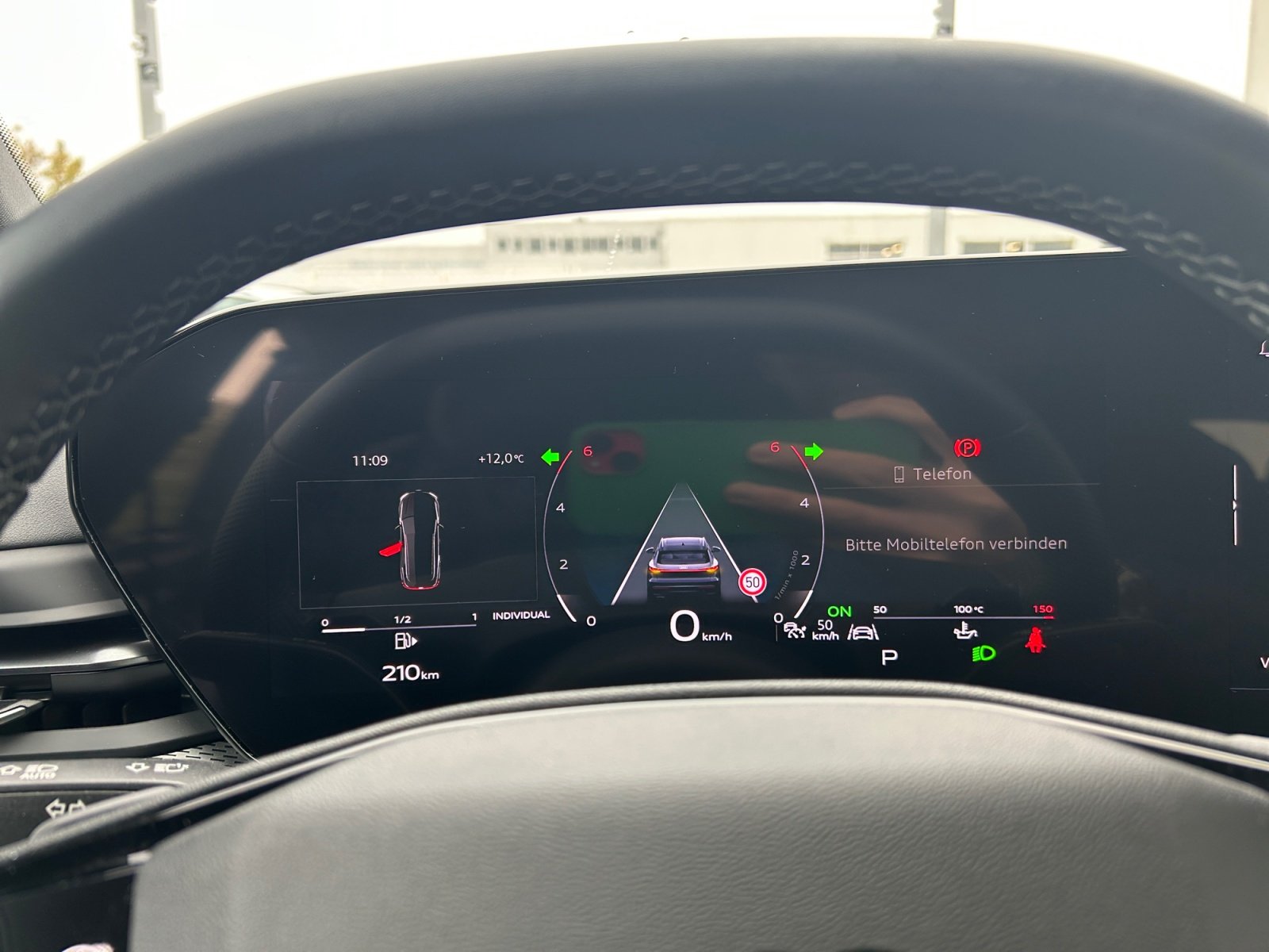 Q5 TDI quattro Tech Pro Matrix neues Modell