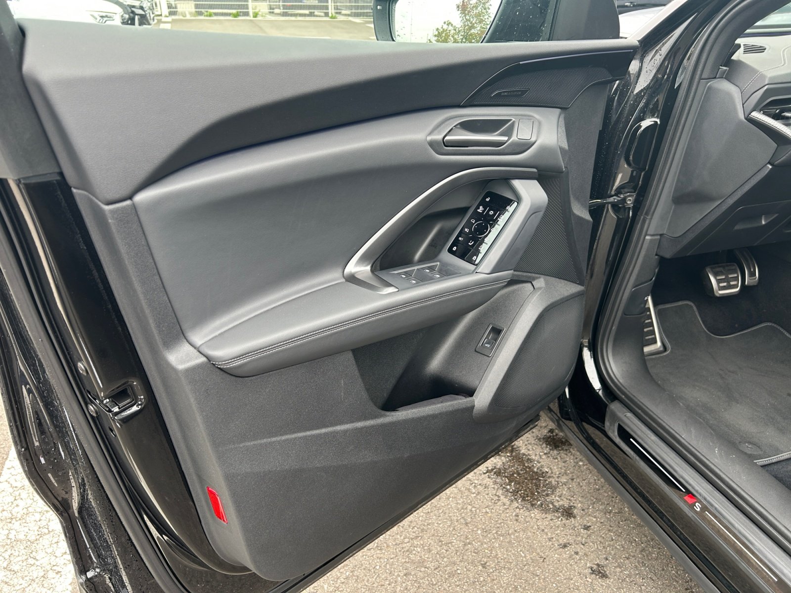 Q5 TDI quattro Tech Pro Matrix neues Modell