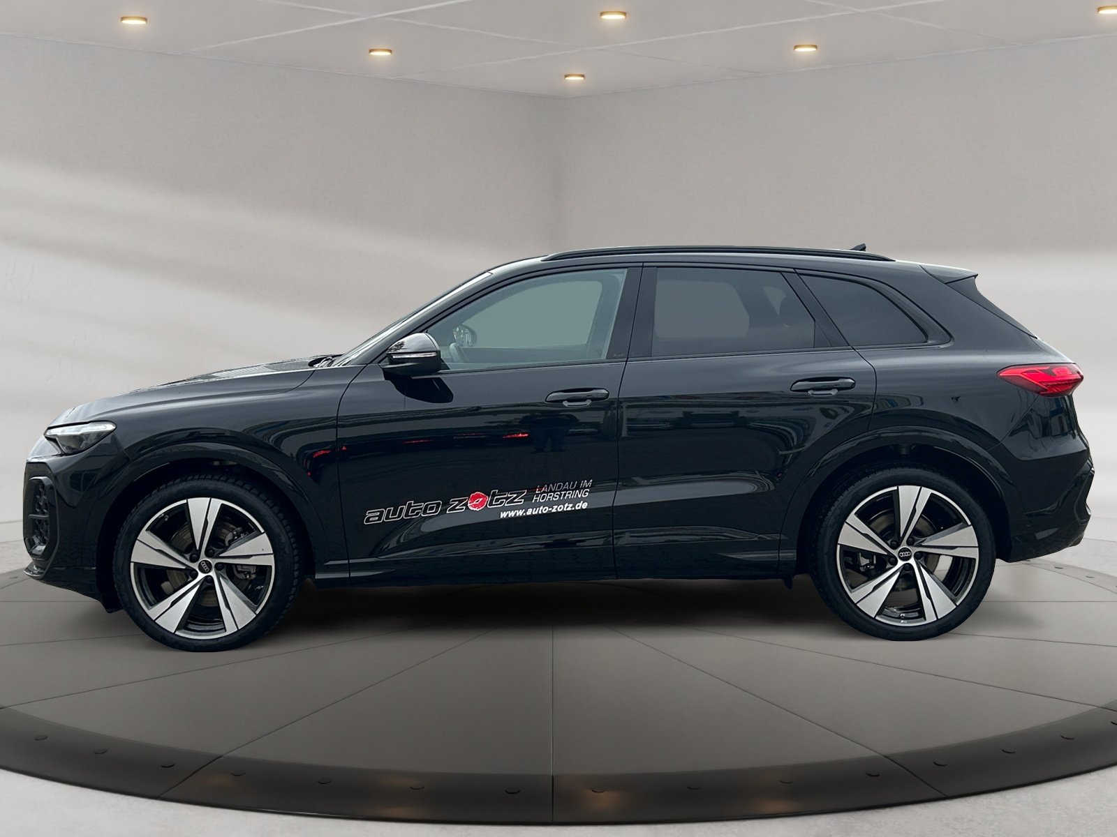 Q5 TDI quattro Tech Pro Matrix neues Modell