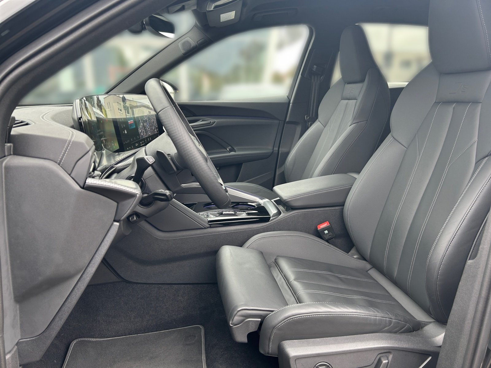 Q5 TDI quattro Tech Pro Matrix neues Modell