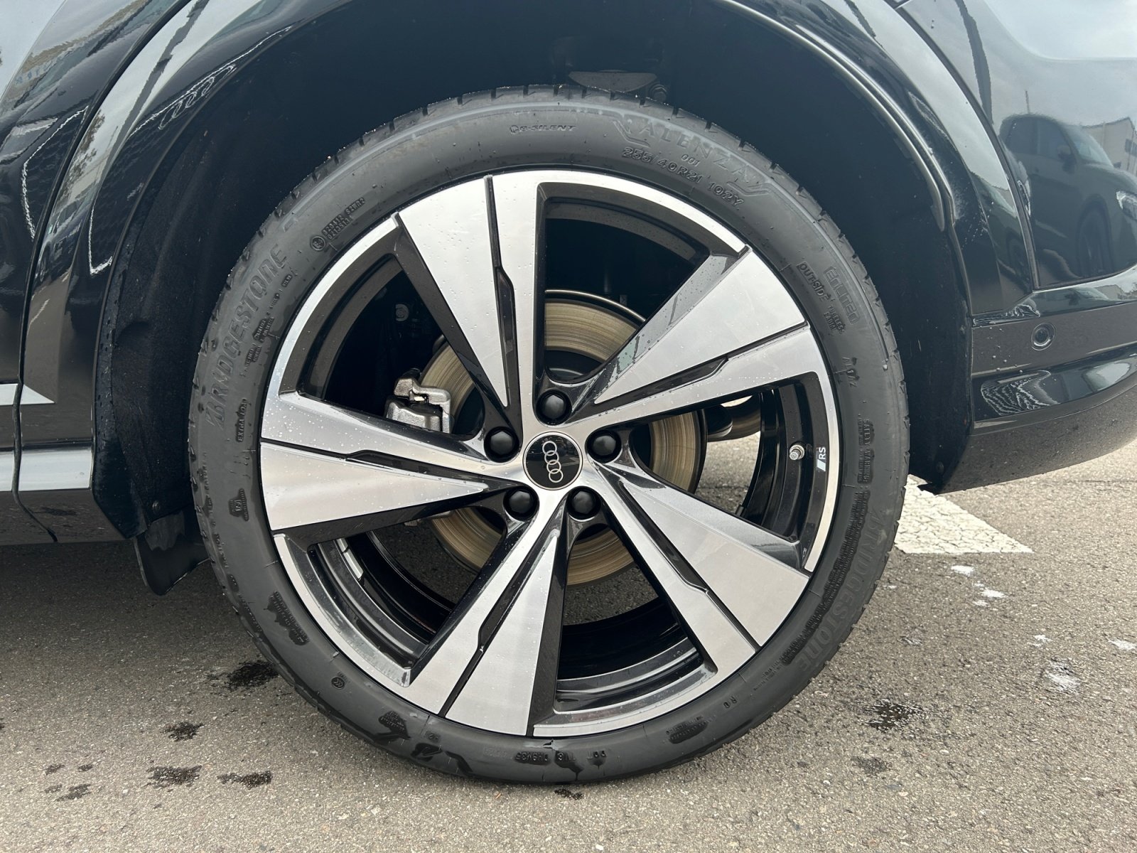Q5 TDI quattro Tech Pro Matrix neues Modell