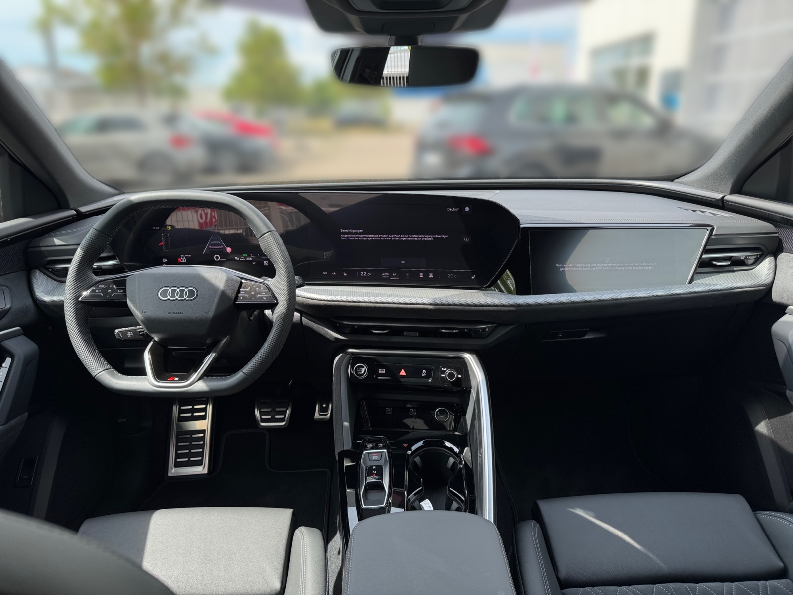 Q5 SUV TFSI quattro 150 kW S tronic ,S Line,PDC