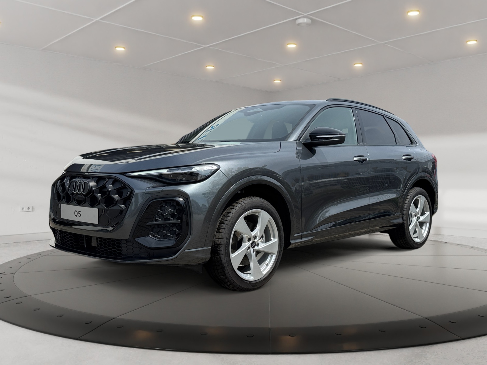 Q5 SUV TFSI quattro 150 kW S tronic ,S Line,PDC