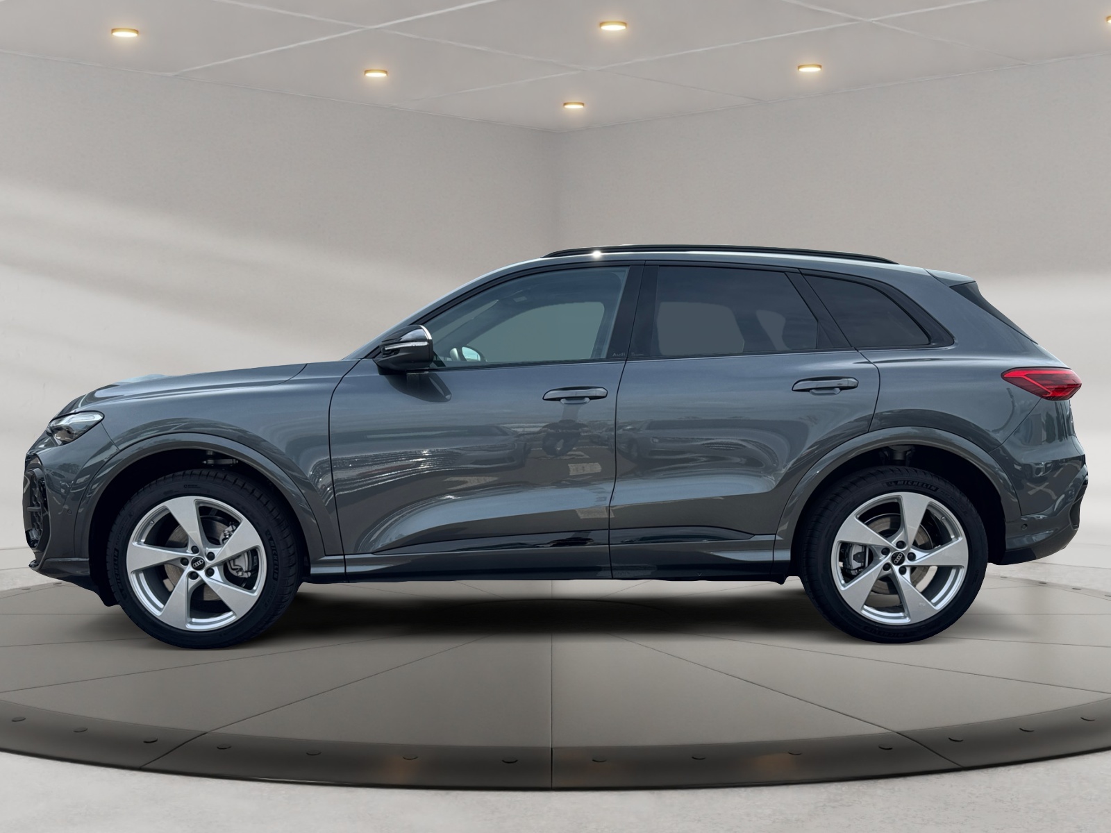 Q5 SUV TFSI quattro 150 kW S tronic ,S Line,PDC